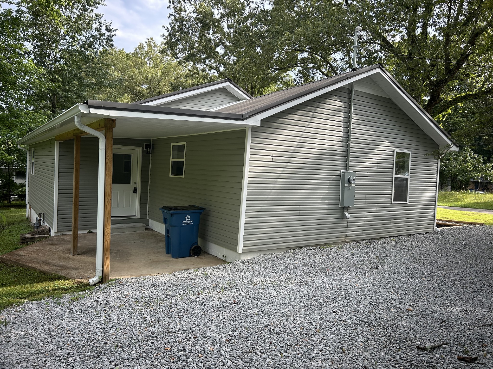 161 Post Oak Ave