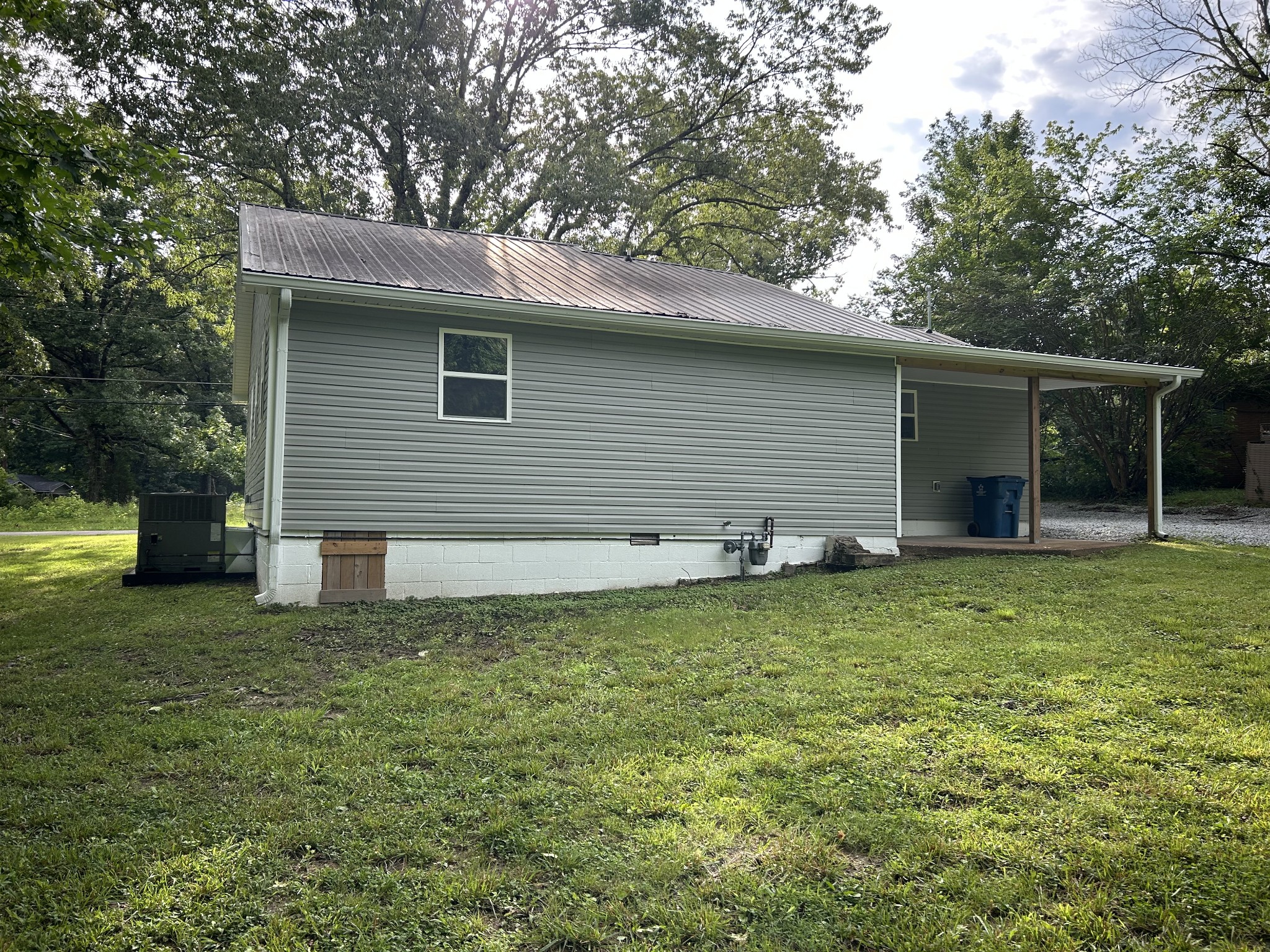 161 Post Oak Ave