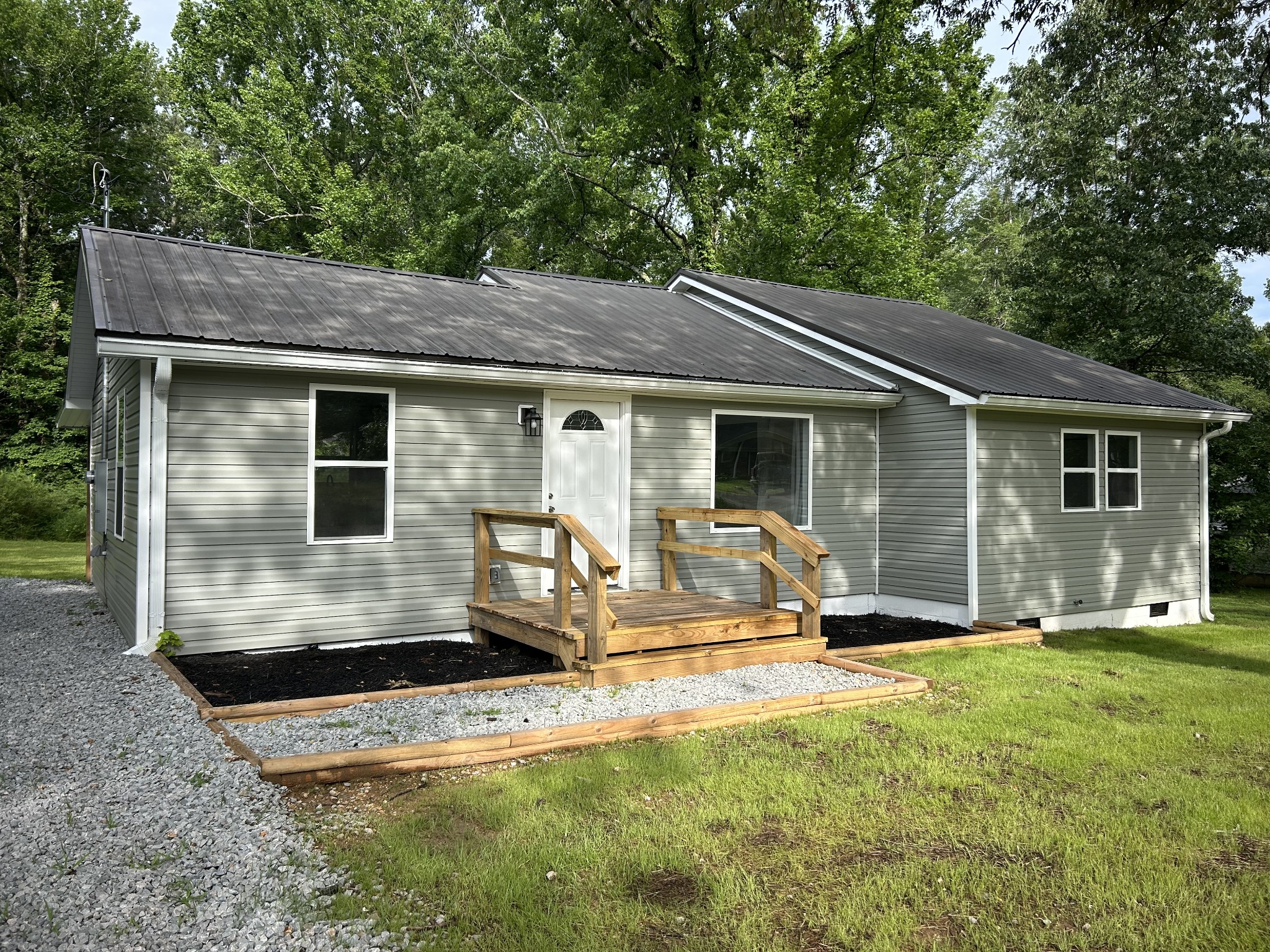 161 Post Oak Ave
