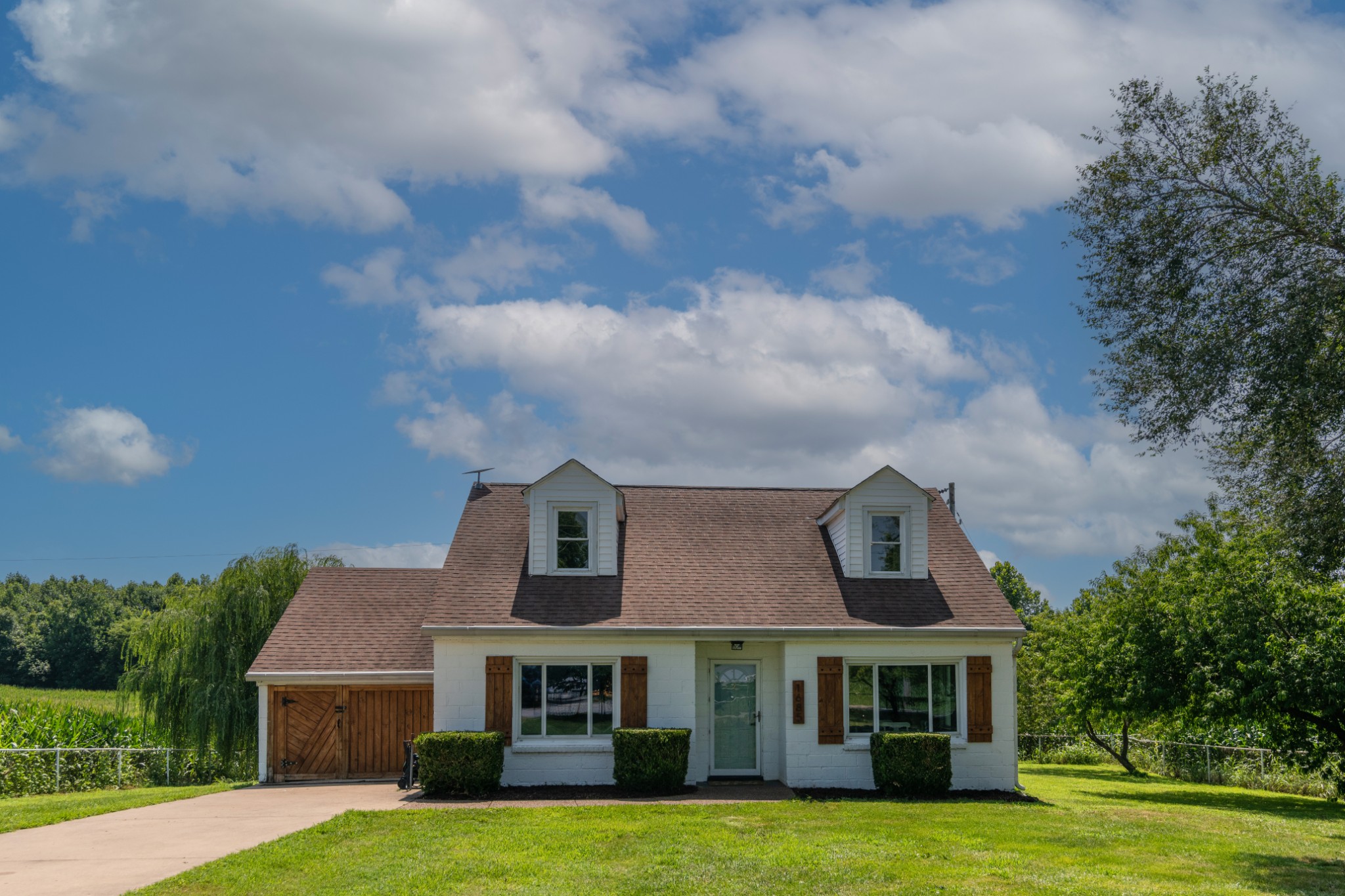 1685 Bumpus Mill Rd