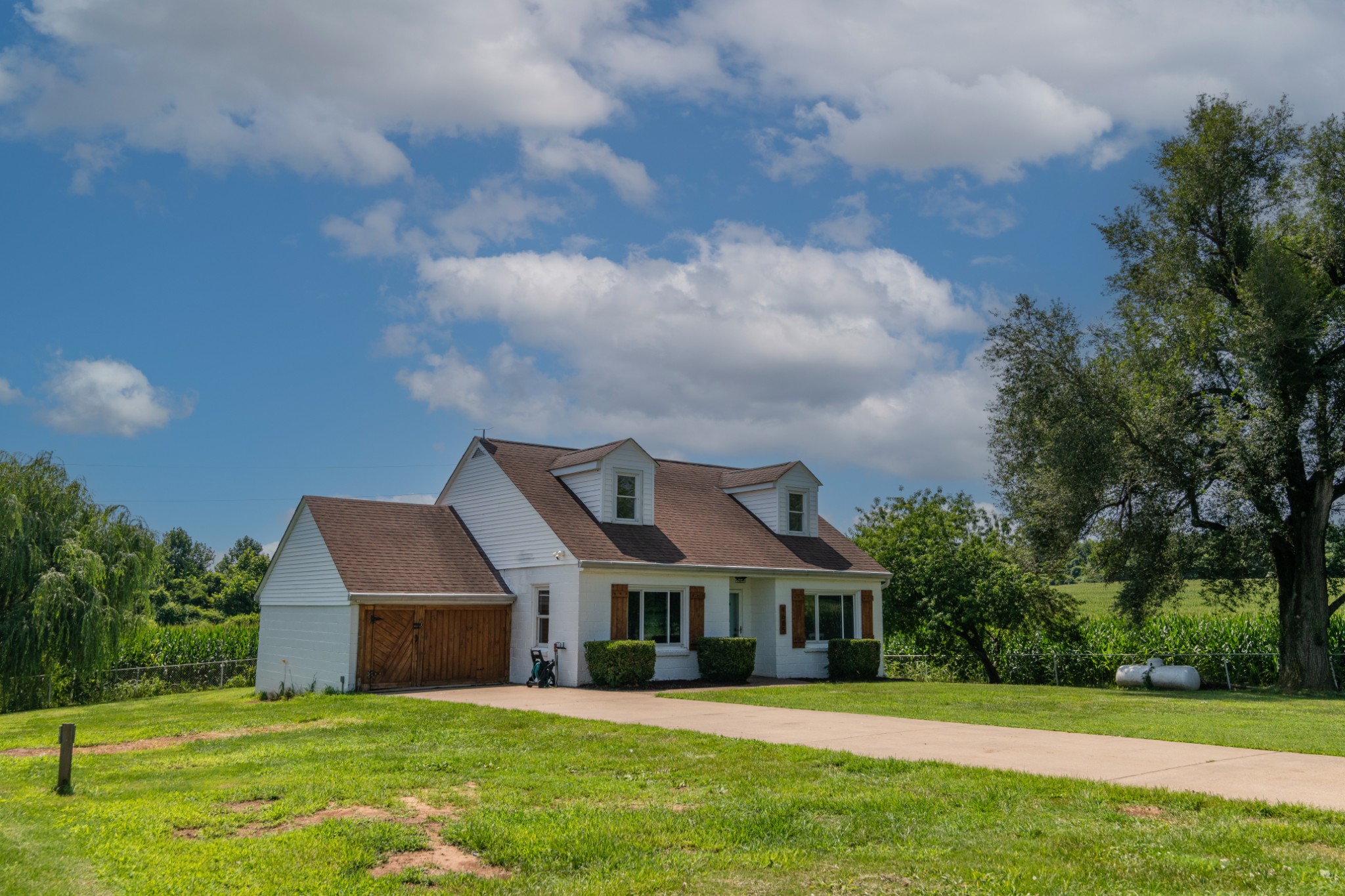 1685 Bumpus Mill Rd