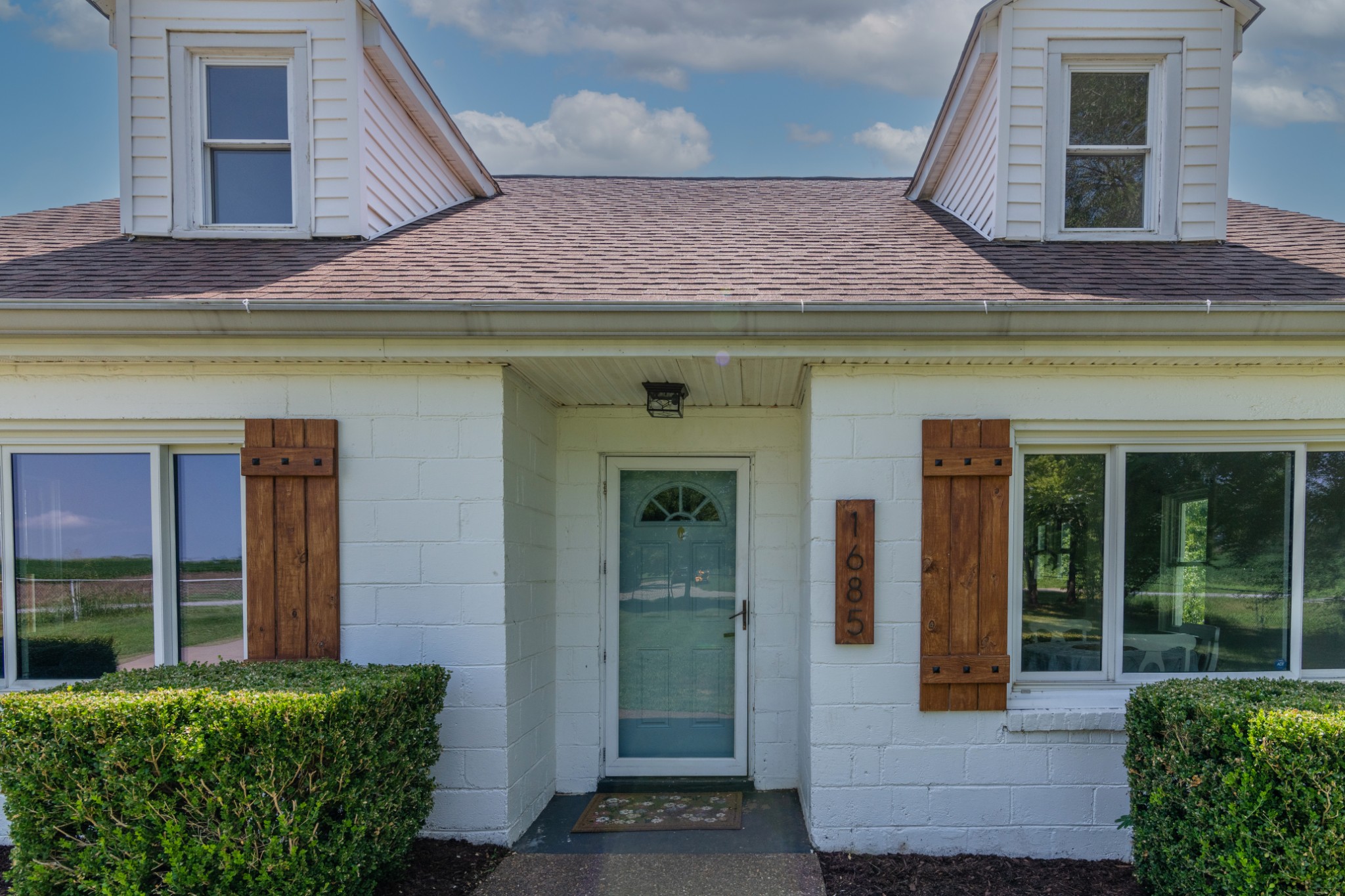 1685 Bumpus Mill Rd