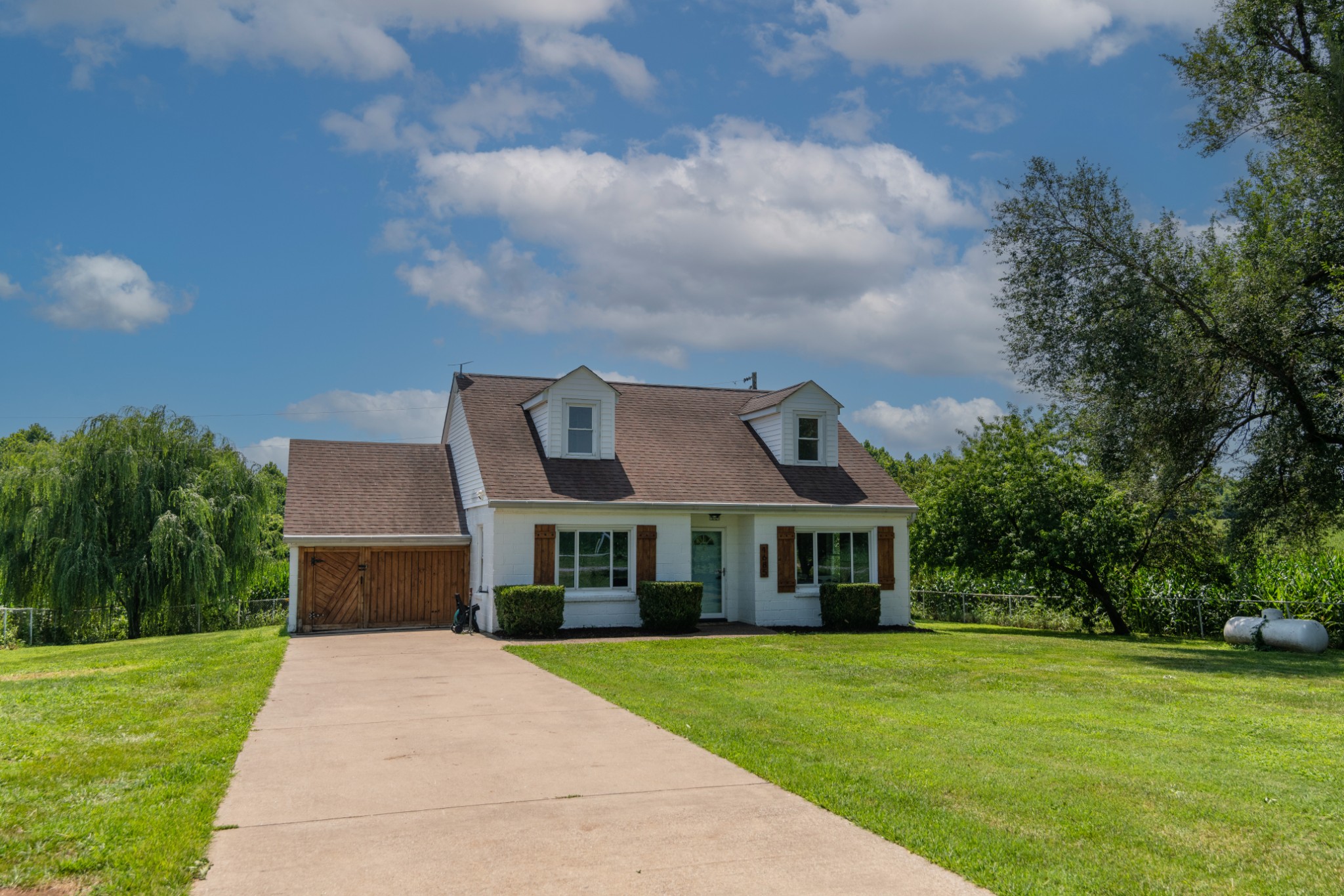 1685 Bumpus Mill Rd
