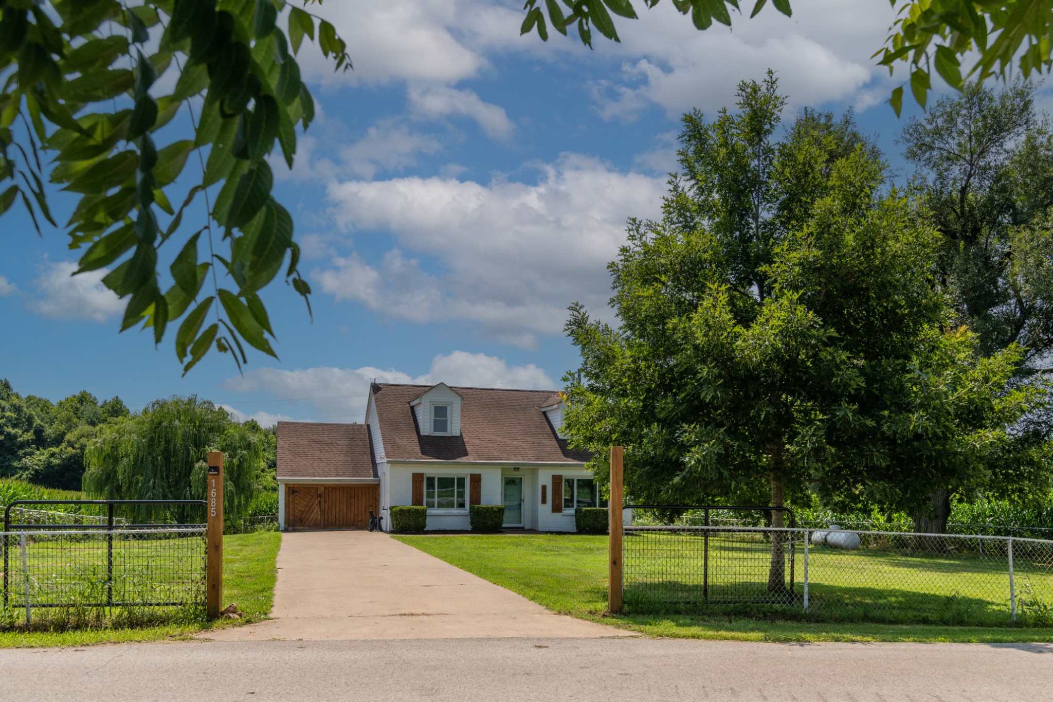 1685 Bumpus Mill Rd