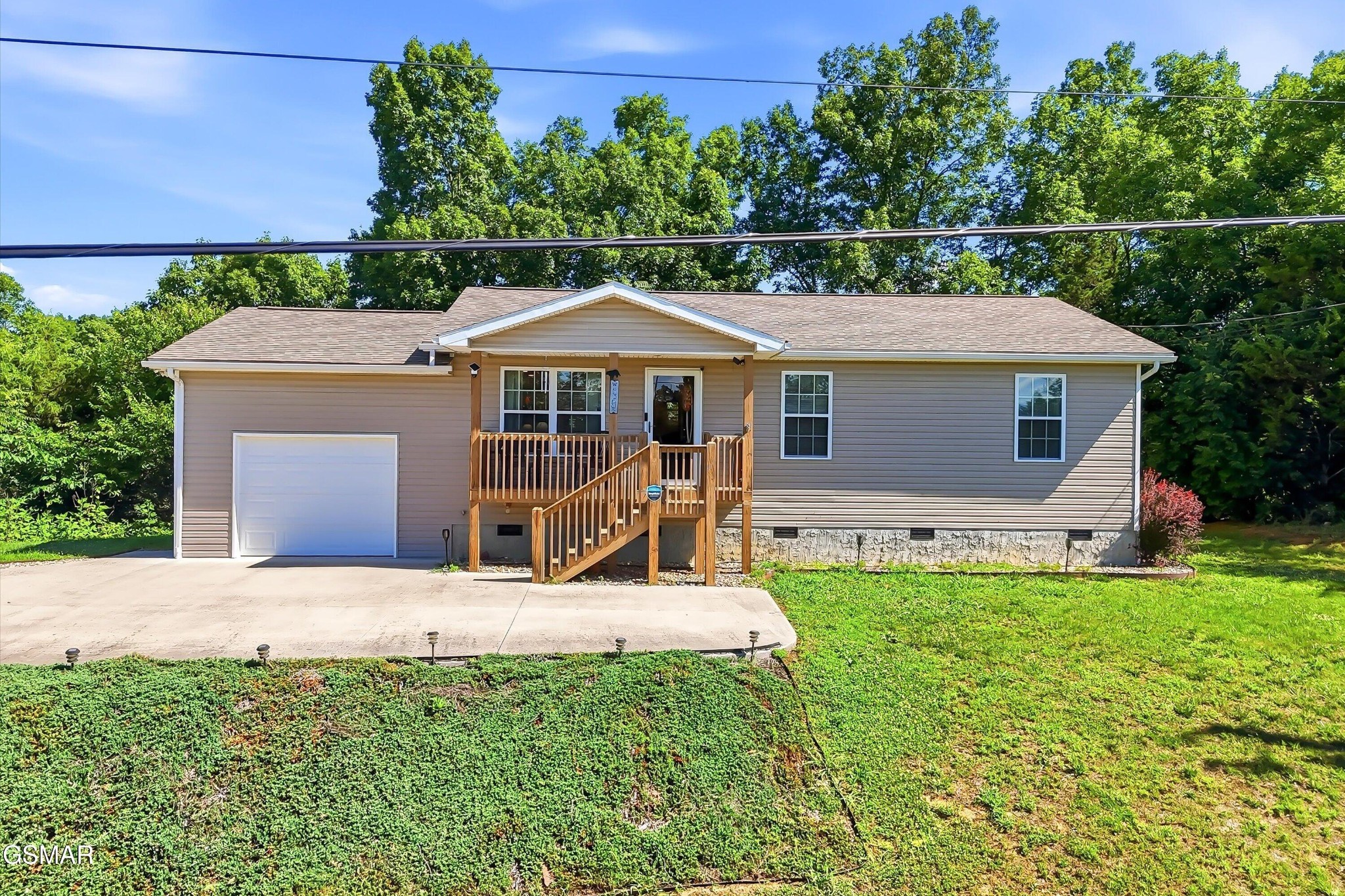 1044 Lake Smoky Road