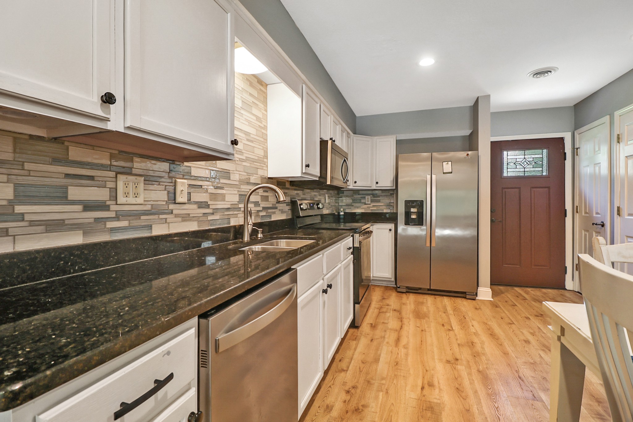 48 Wilshire Heights Dr