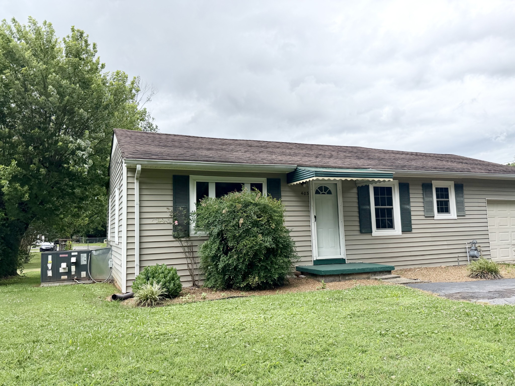 403 Old Morrison Rd