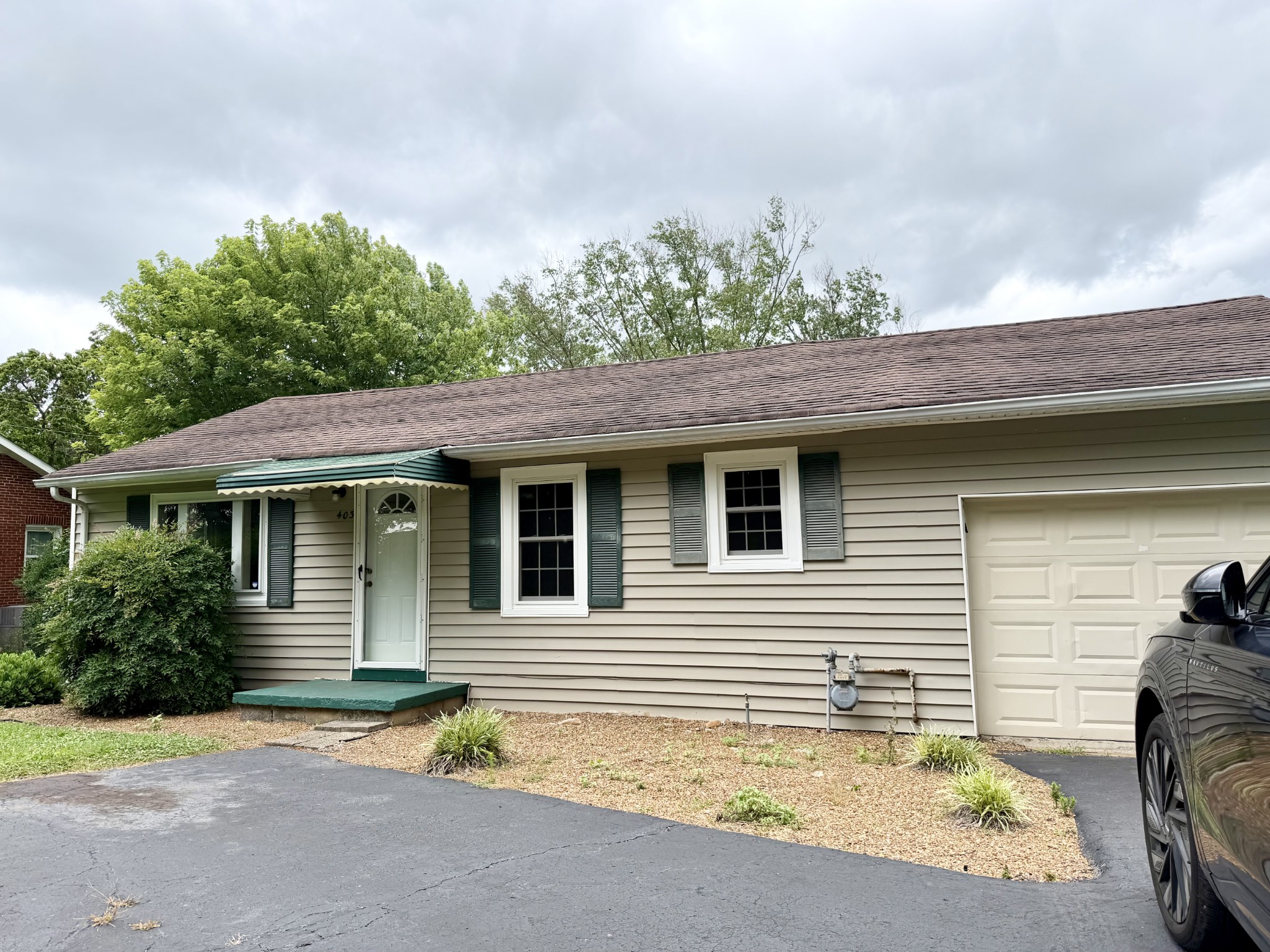 403 Old Morrison Rd
