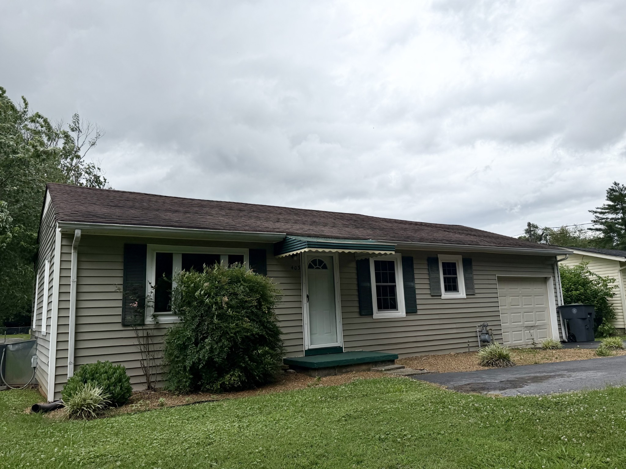 403 Old Morrison Rd