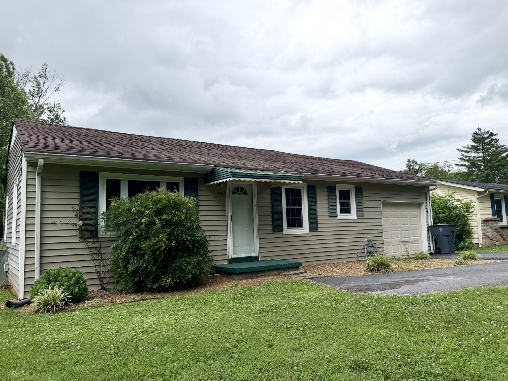 403 Old Morrison Rd