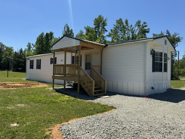 479 Horseshoe Bend Rd
