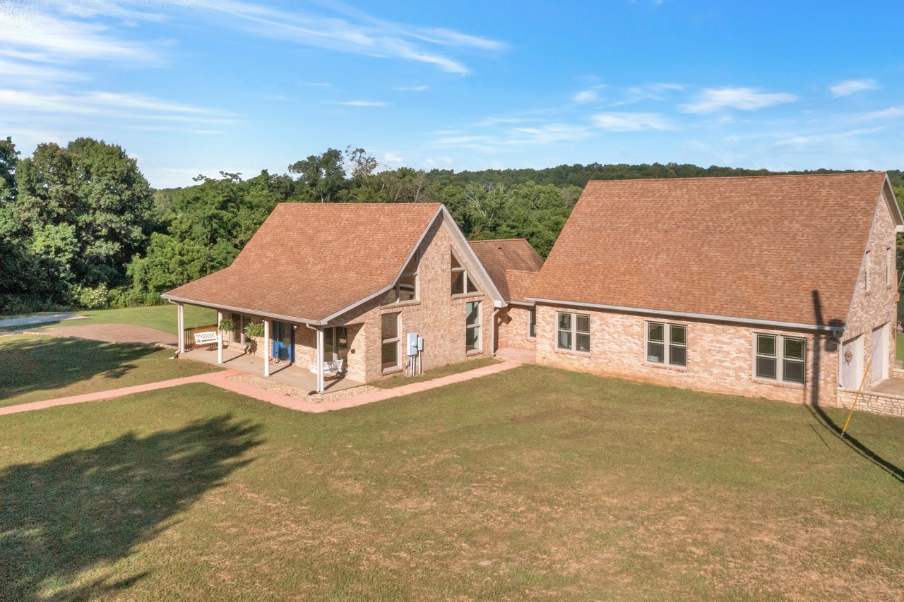 5005 Gracey Sinking Fork Rd