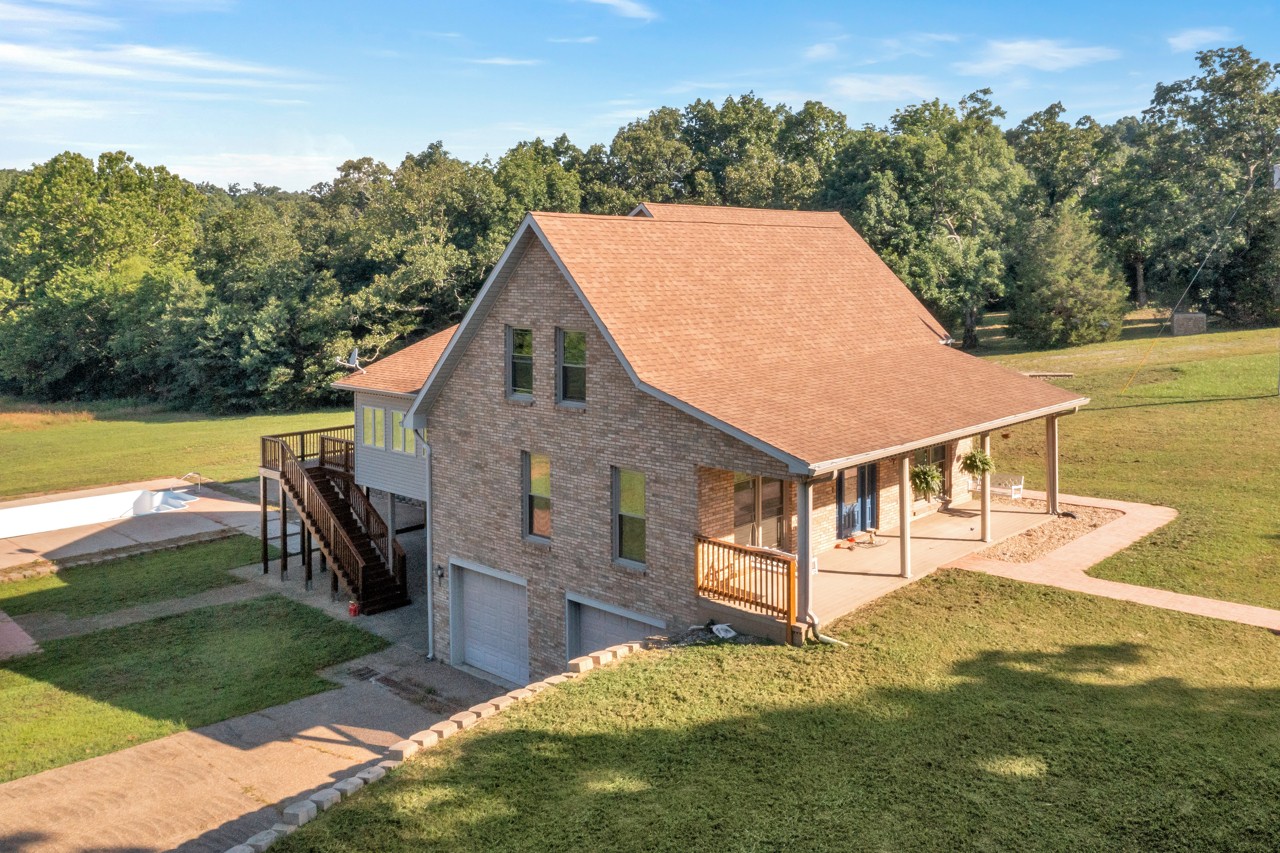5005 Gracey Sinking Fork Rd