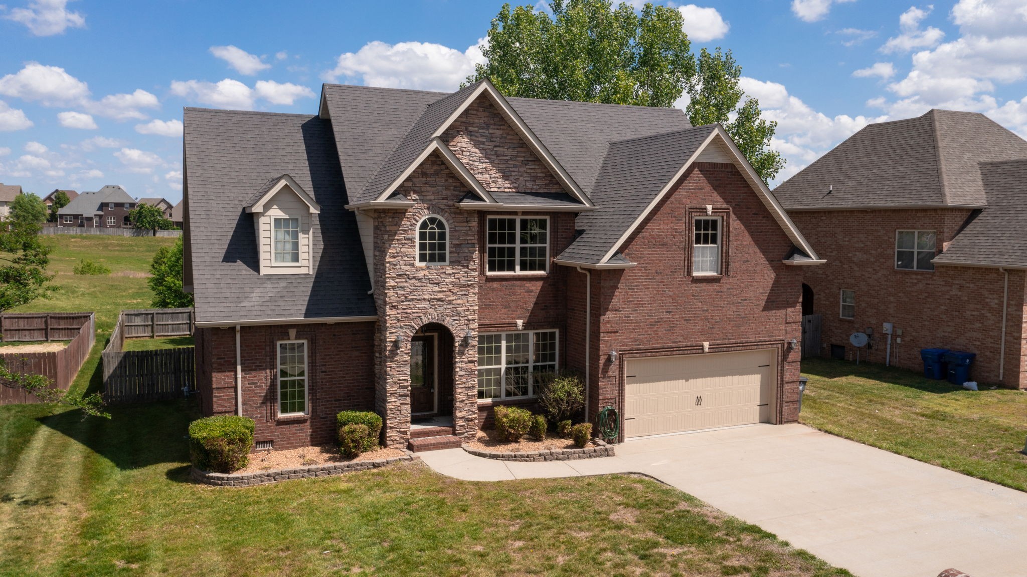 309 Retriever Ct