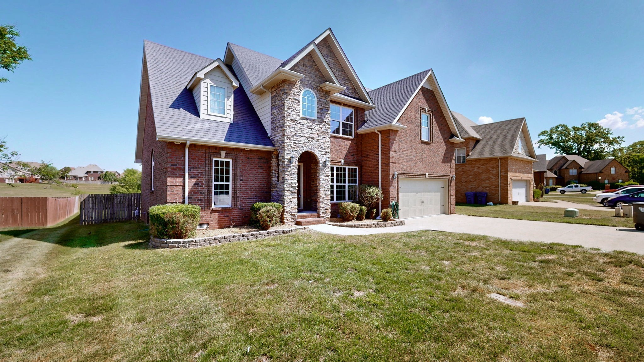 309 Retriever Ct