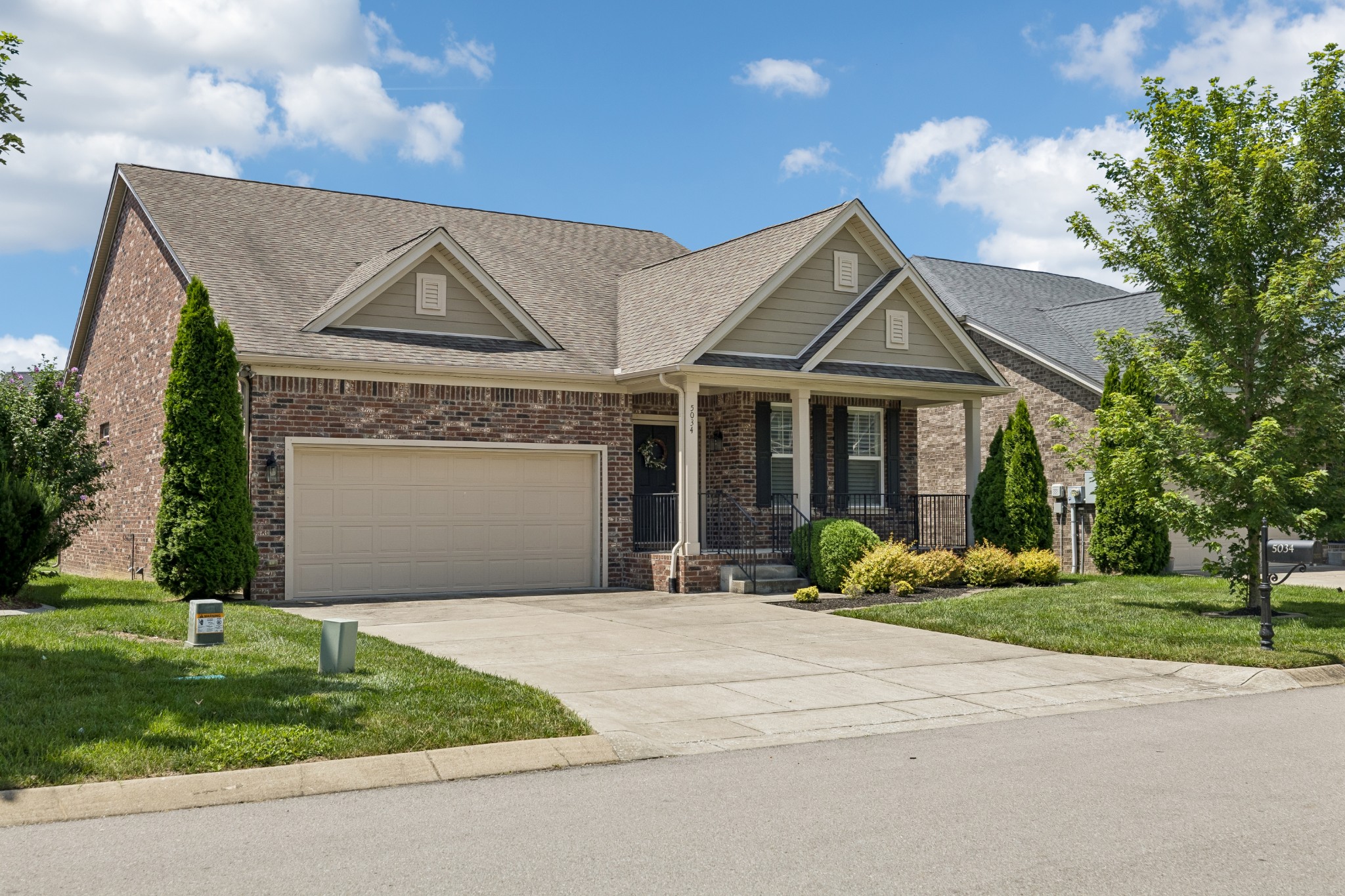 5034 Winslow Dr