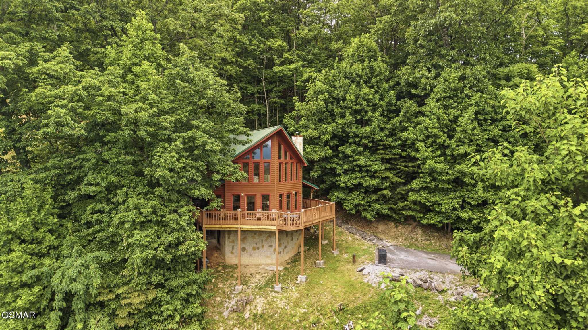 2775 Overholt Trail