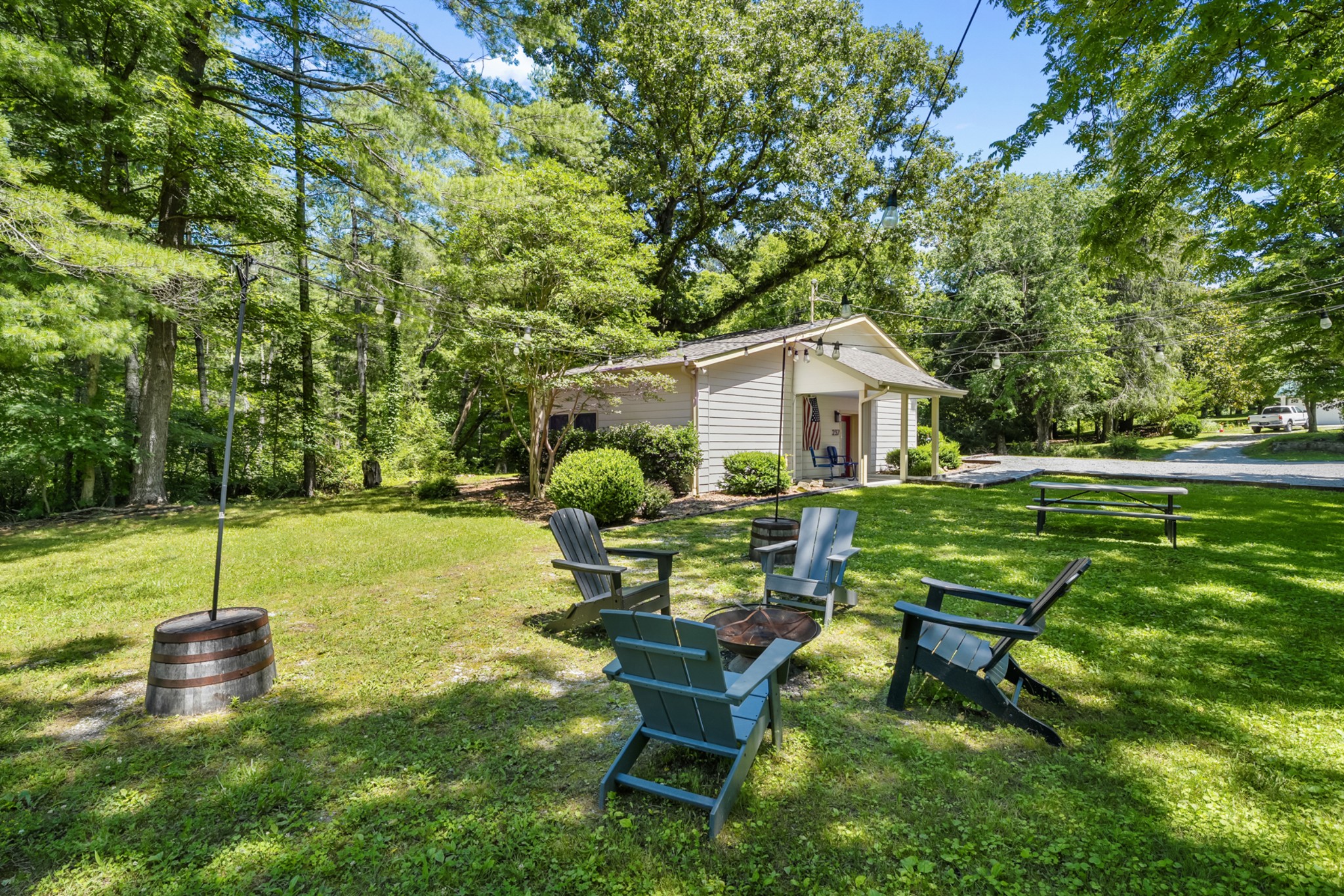 237 Lake Odonnell Rd