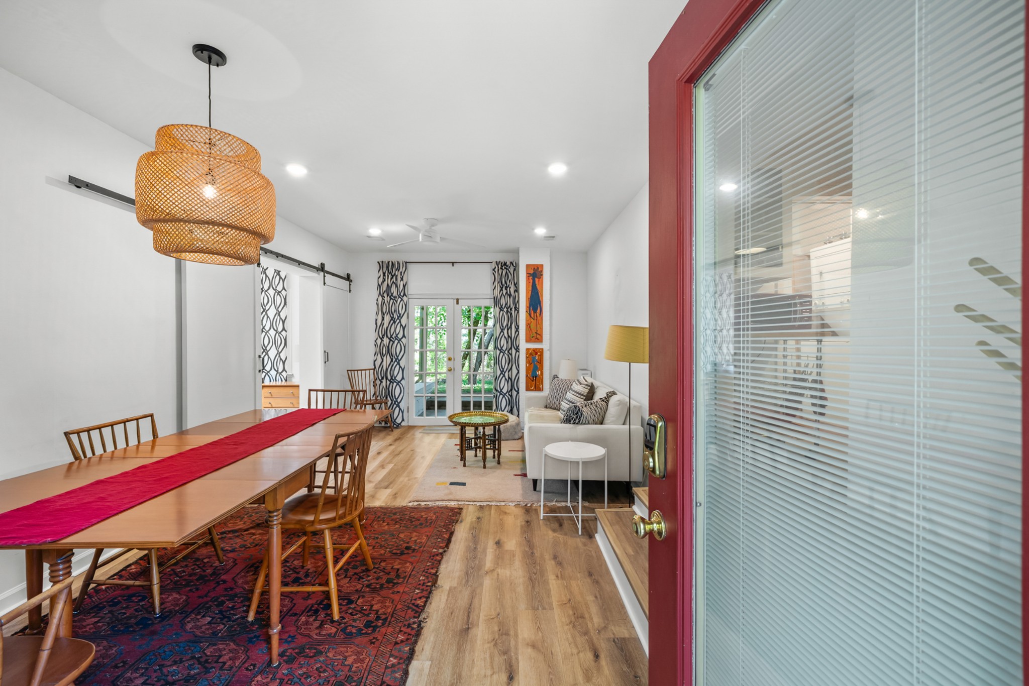 237 Lake Odonnell Rd