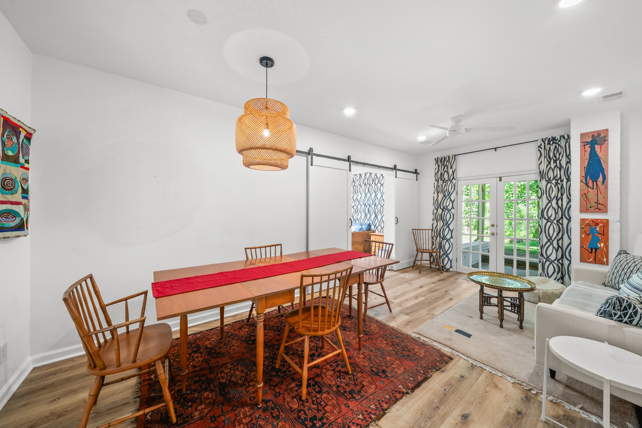 237 Lake Odonnell Rd