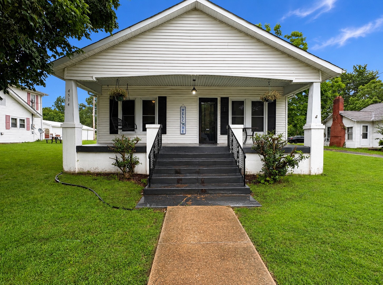 4514 Highway 49, W