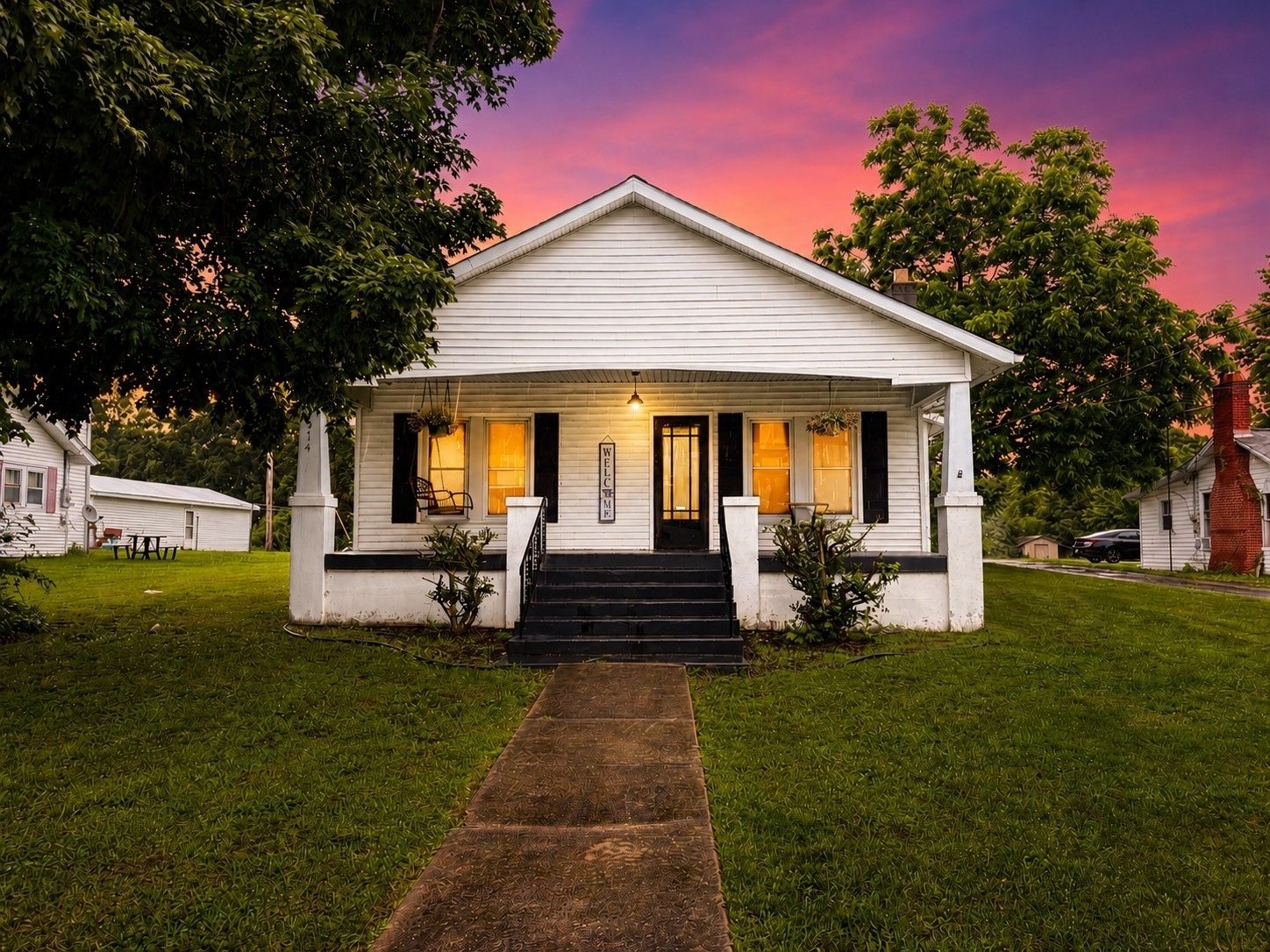 4514 Highway 49, W
