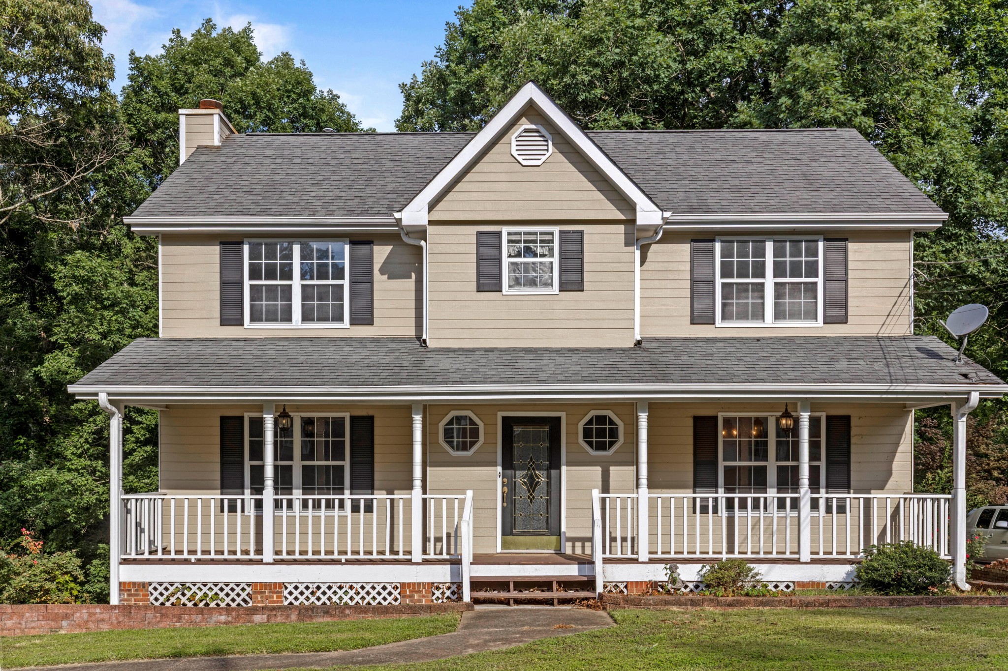 2414 W Wind Drive