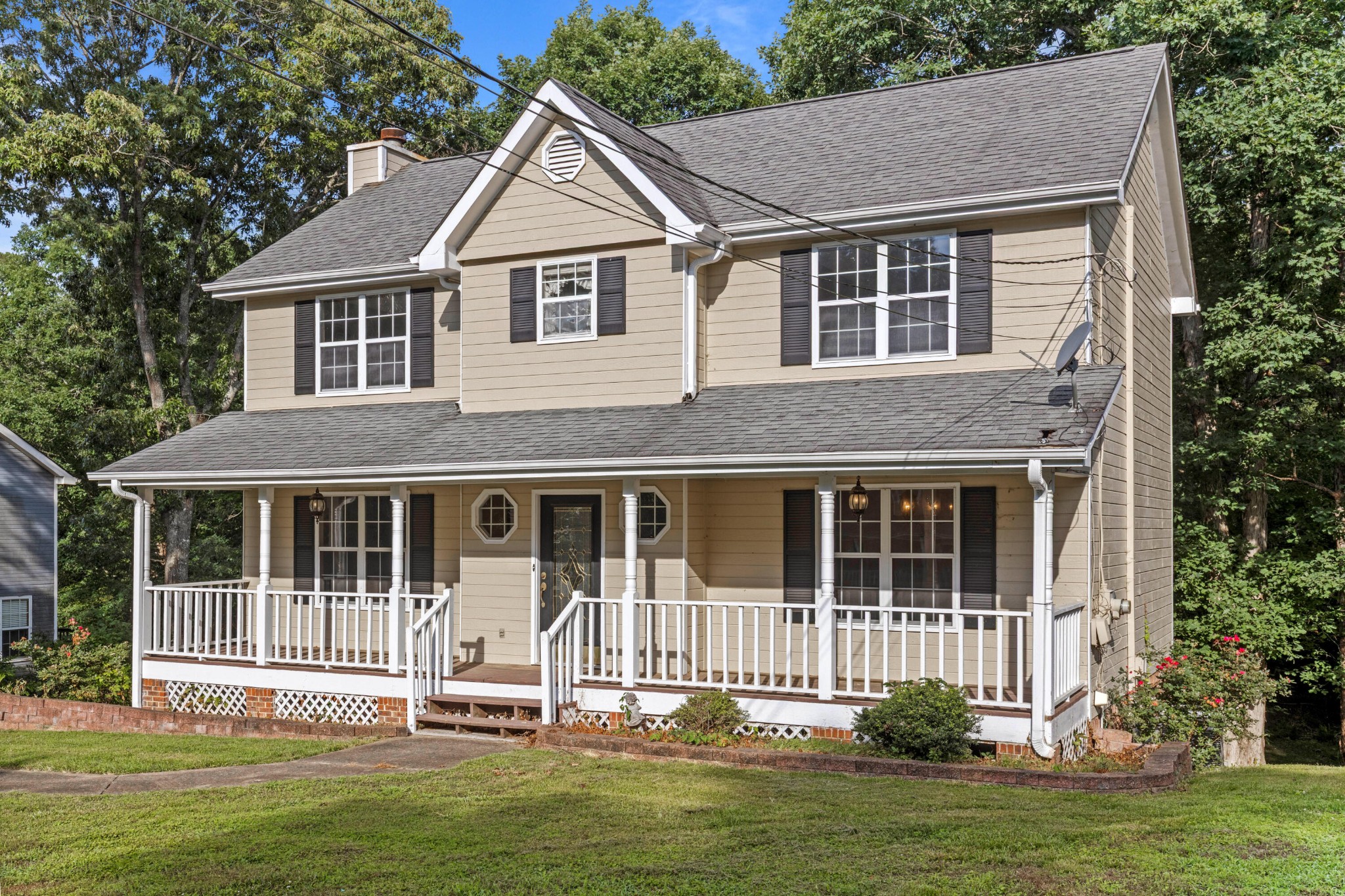 2414 W Wind Drive