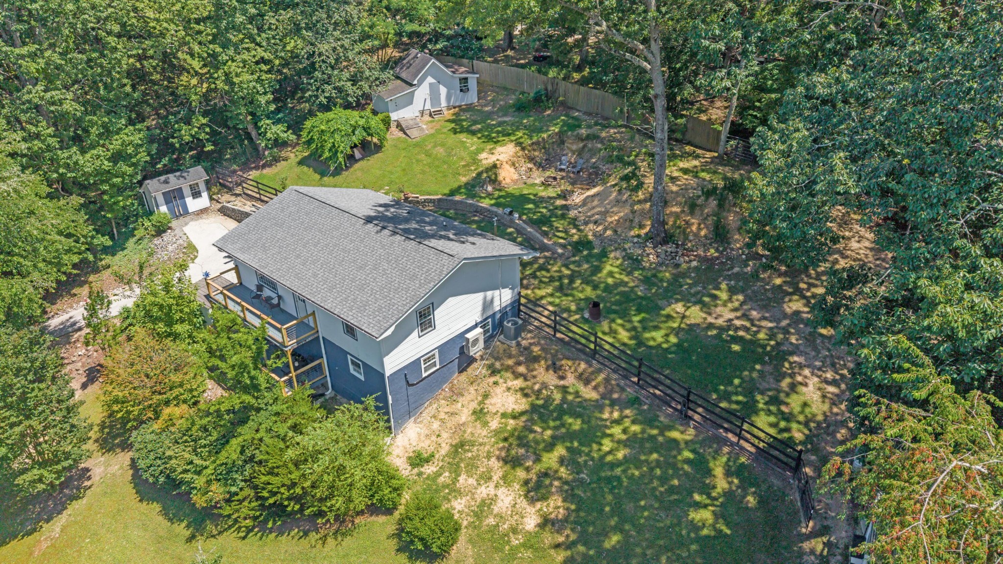 8831 E Ridge Road