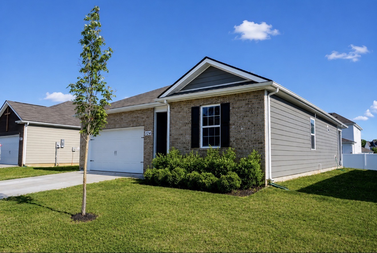 124 Olivia Cir