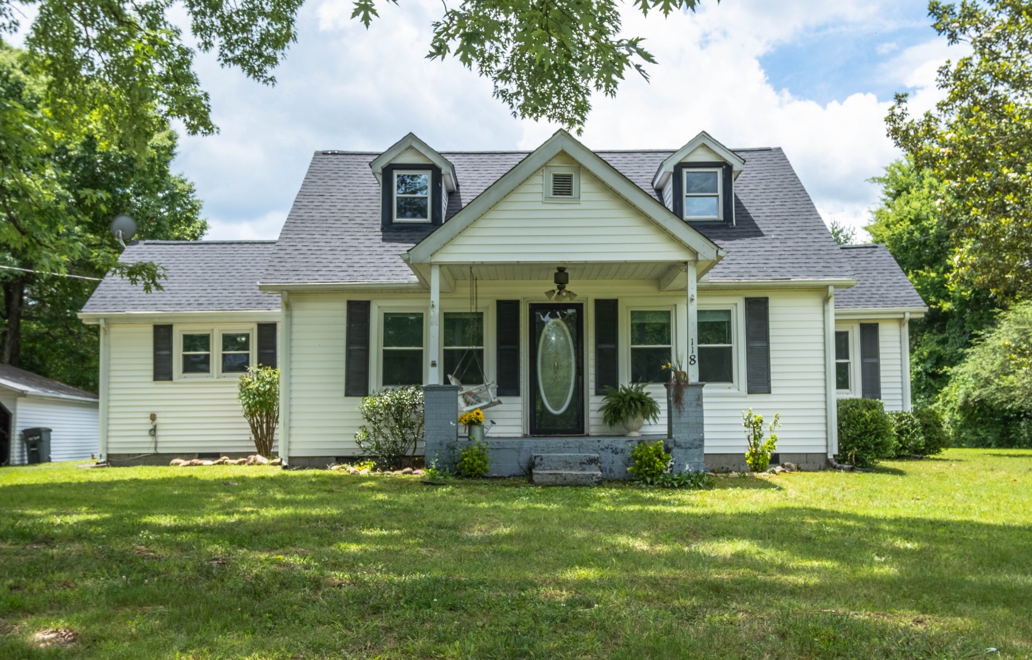 118 Bone Cave Rd