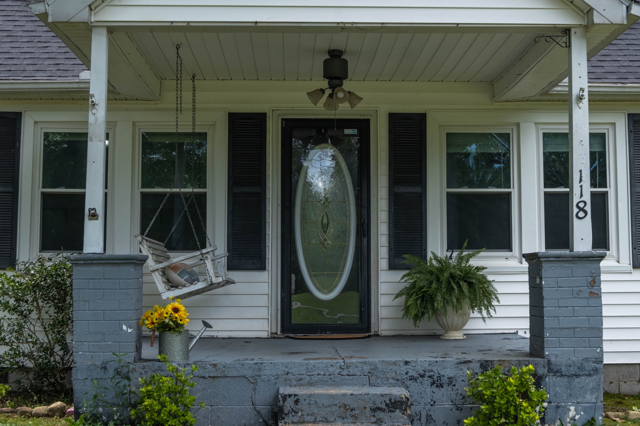 118 Bone Cave Rd