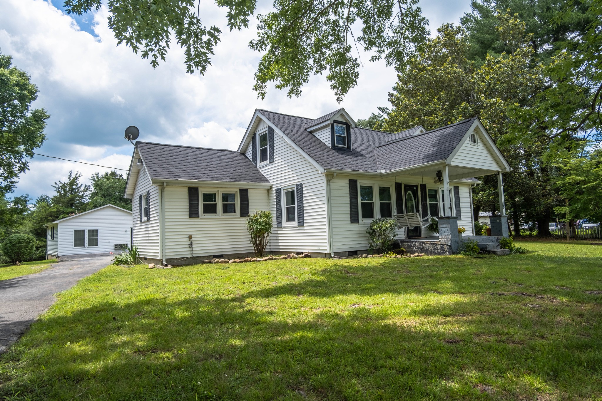 118 Bone Cave Rd
