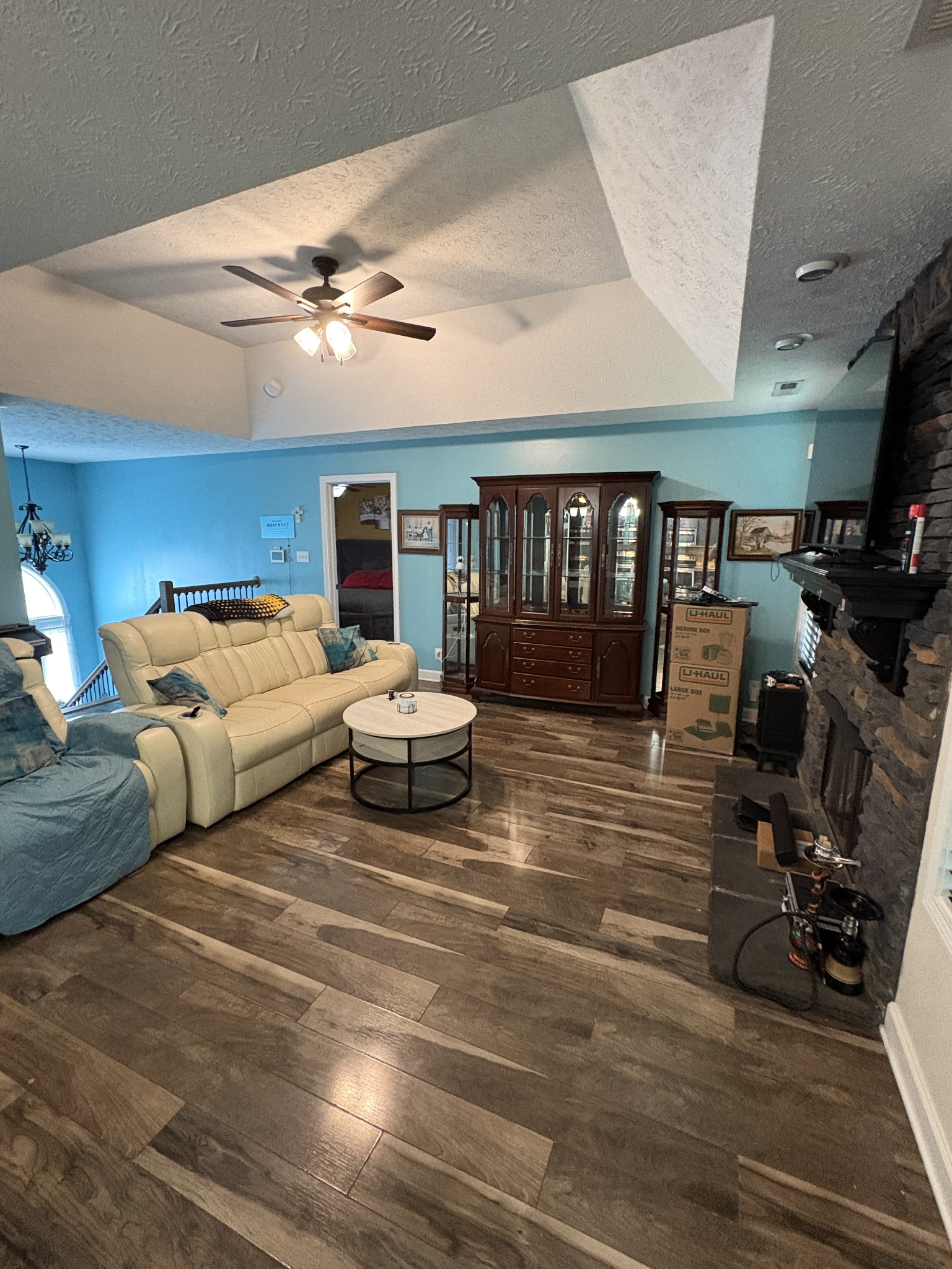 3728 Crisscross Ct