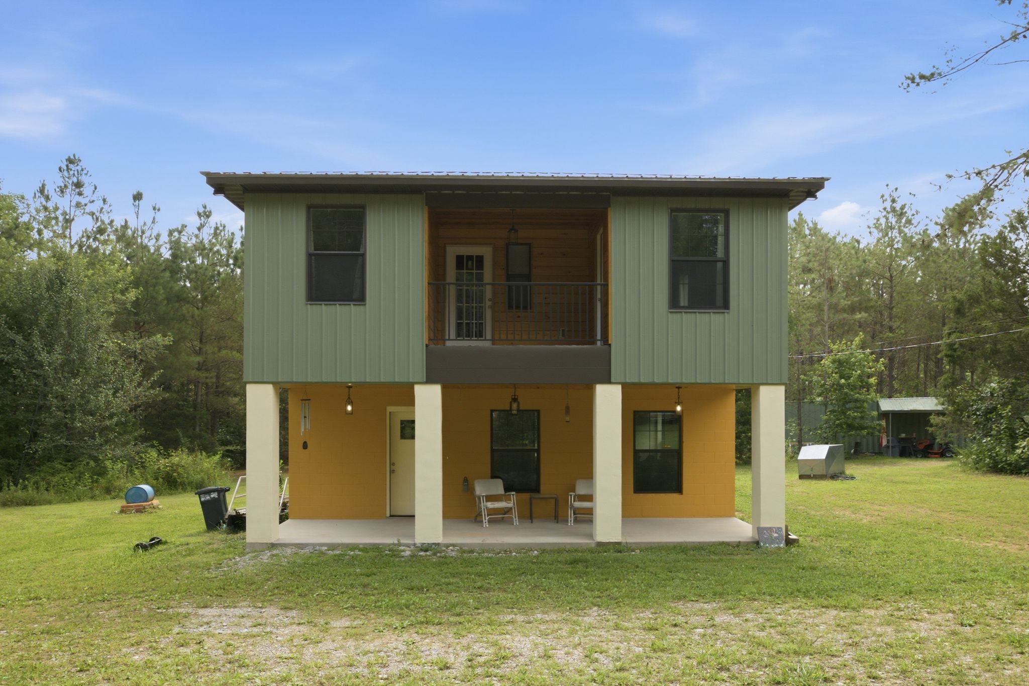 1405 Trace Creek Rd