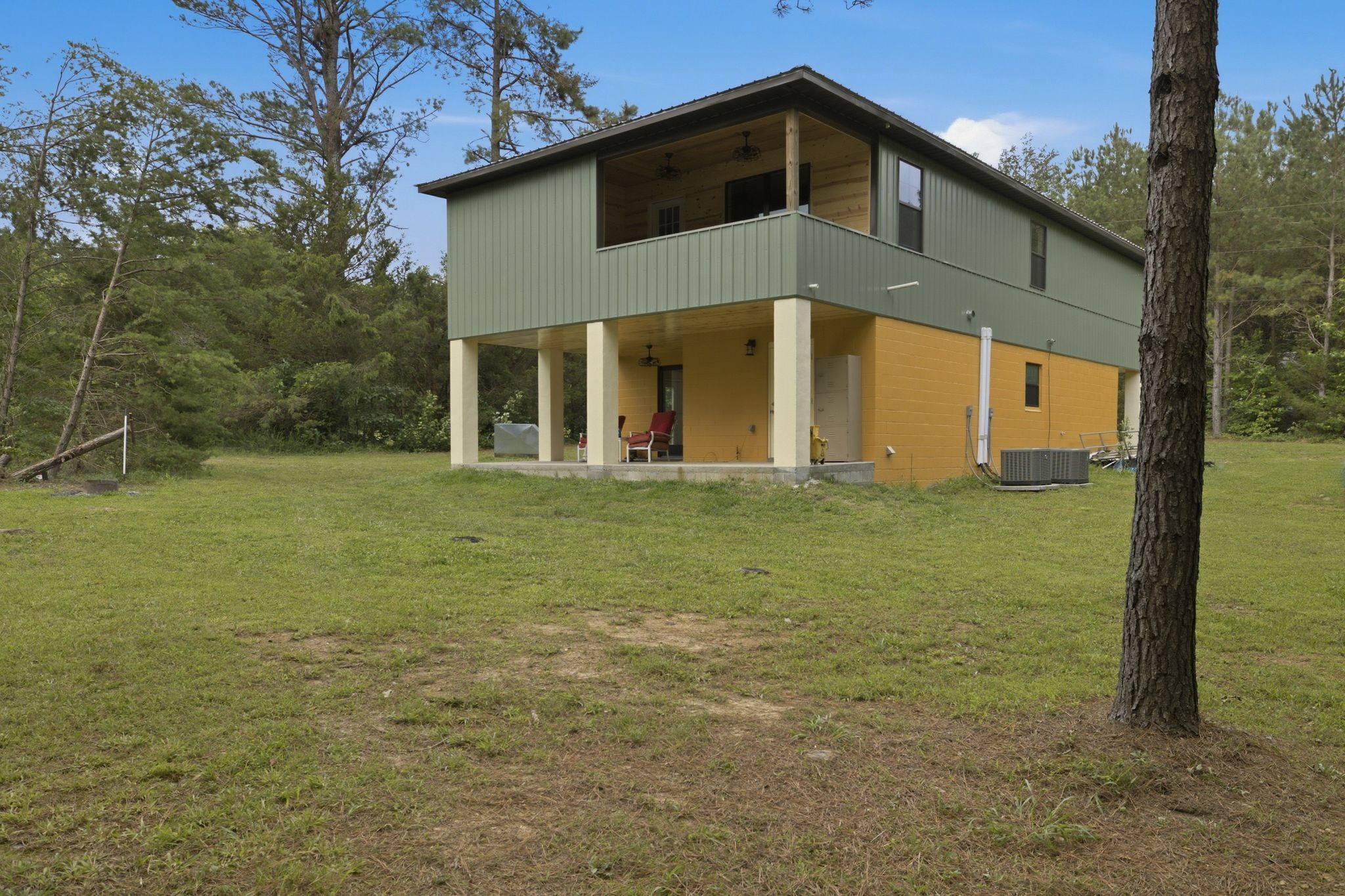 1405 Trace Creek Rd