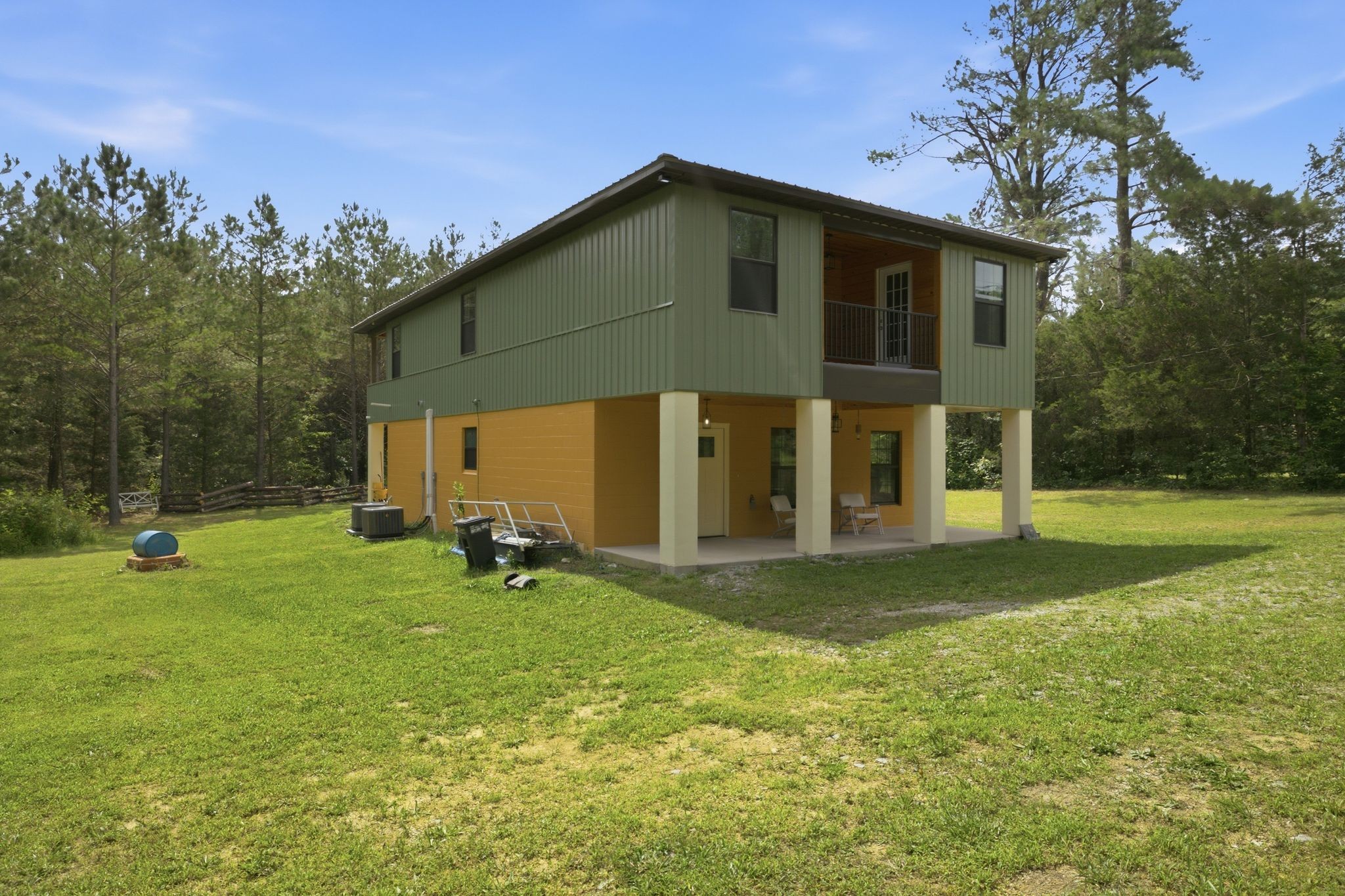 1405 Trace Creek Rd