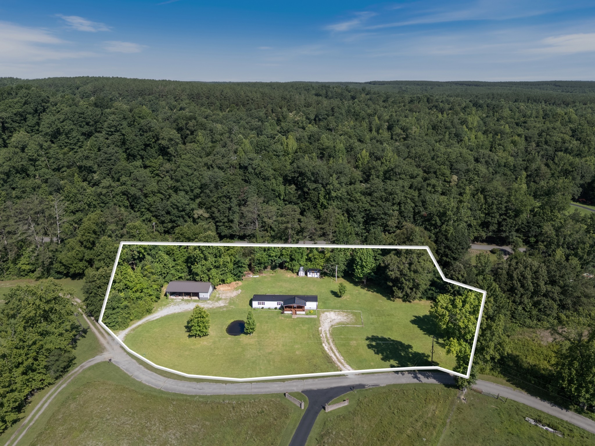 474 Duncan Rd
