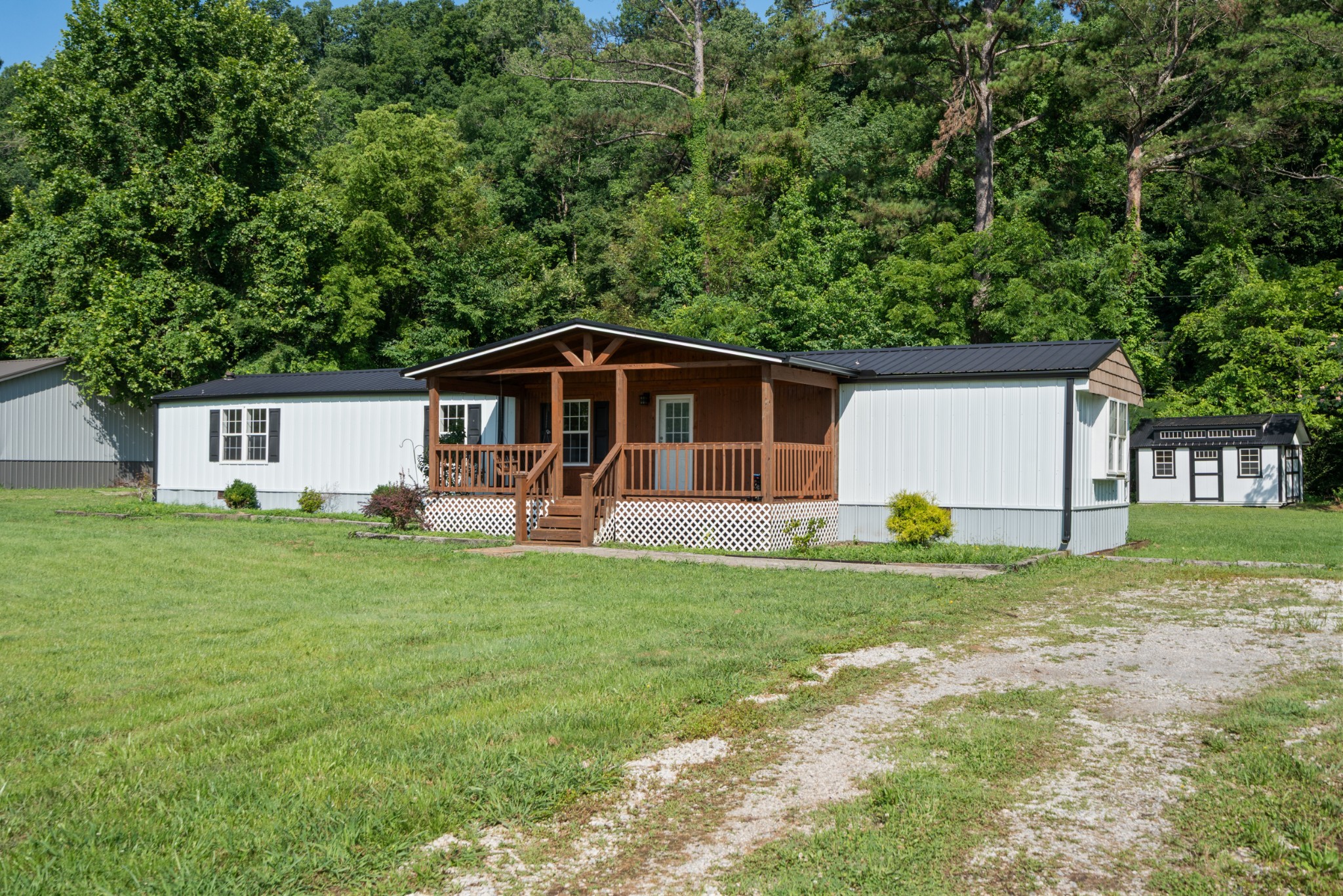 474 Duncan Rd