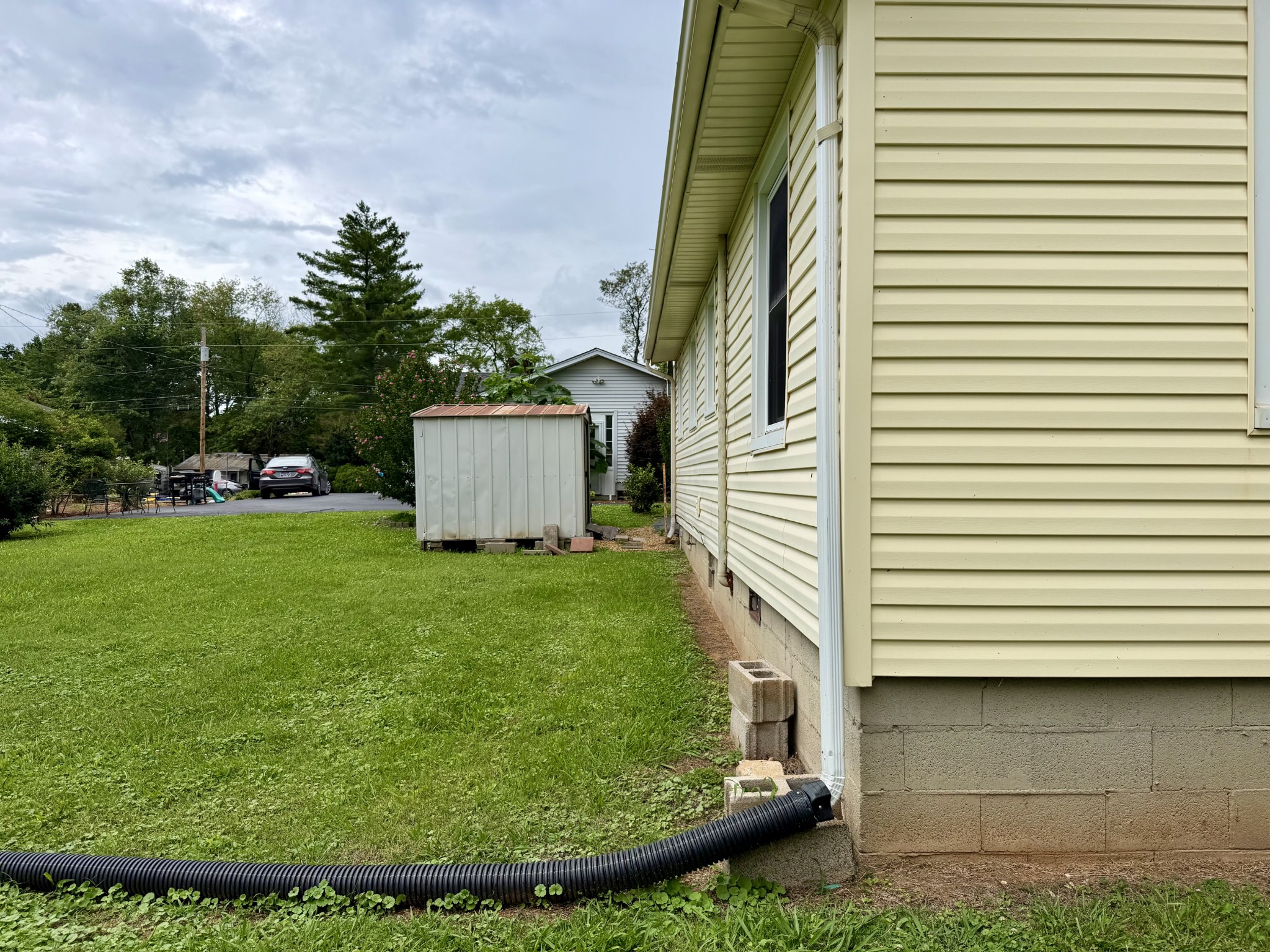 405 Old Morrison Rd
