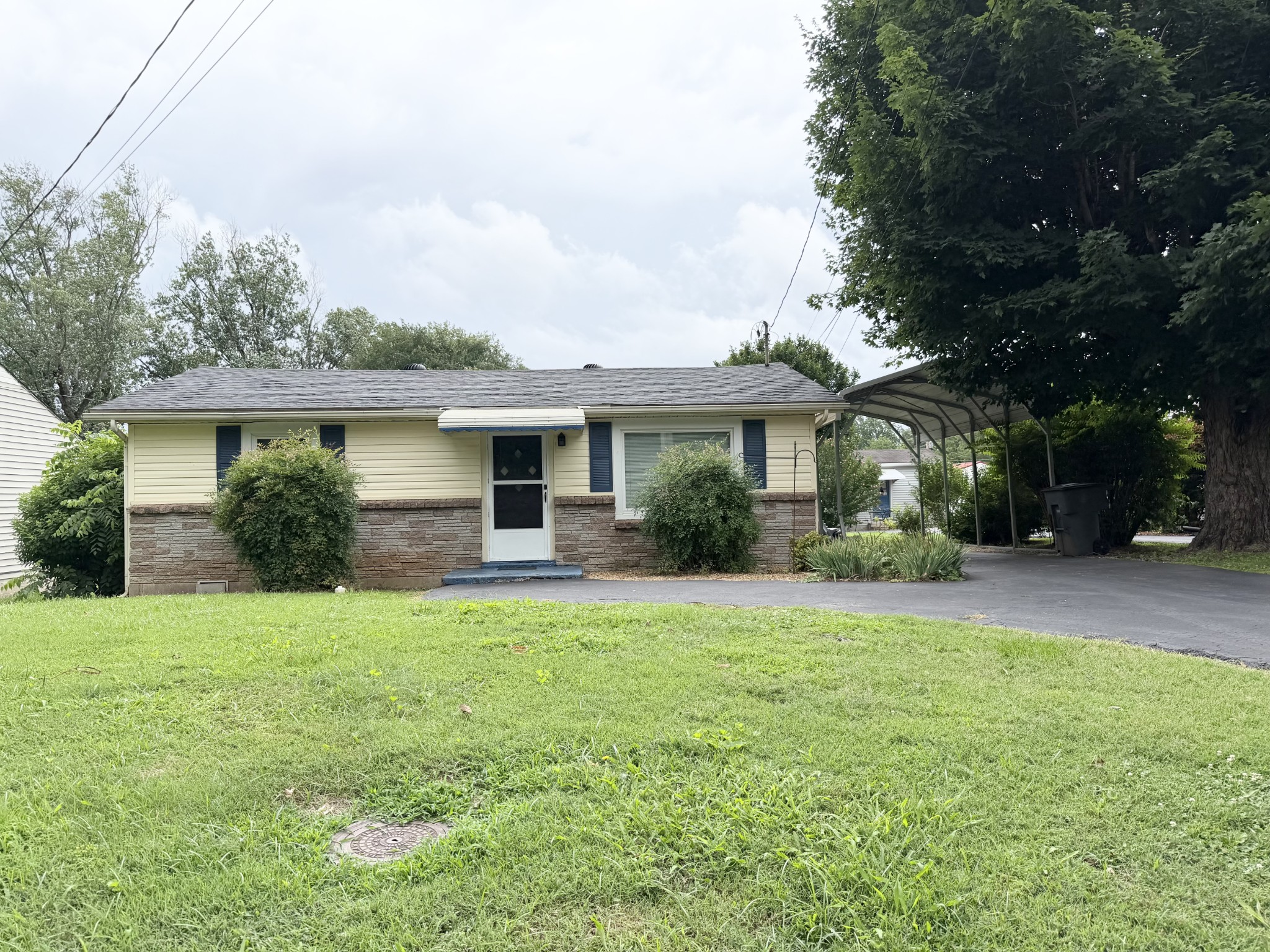 405 Old Morrison Rd