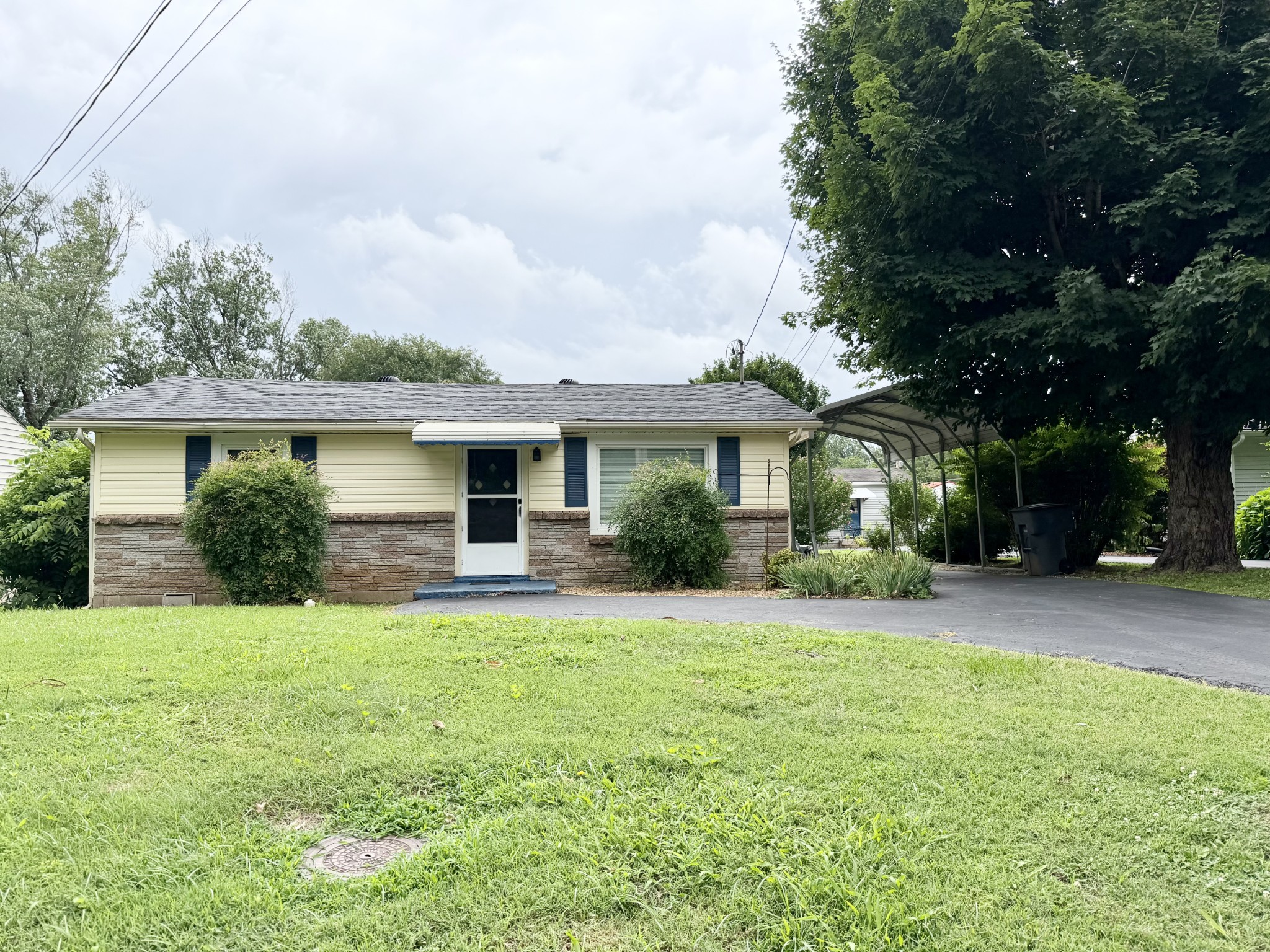 405 Old Morrison Rd