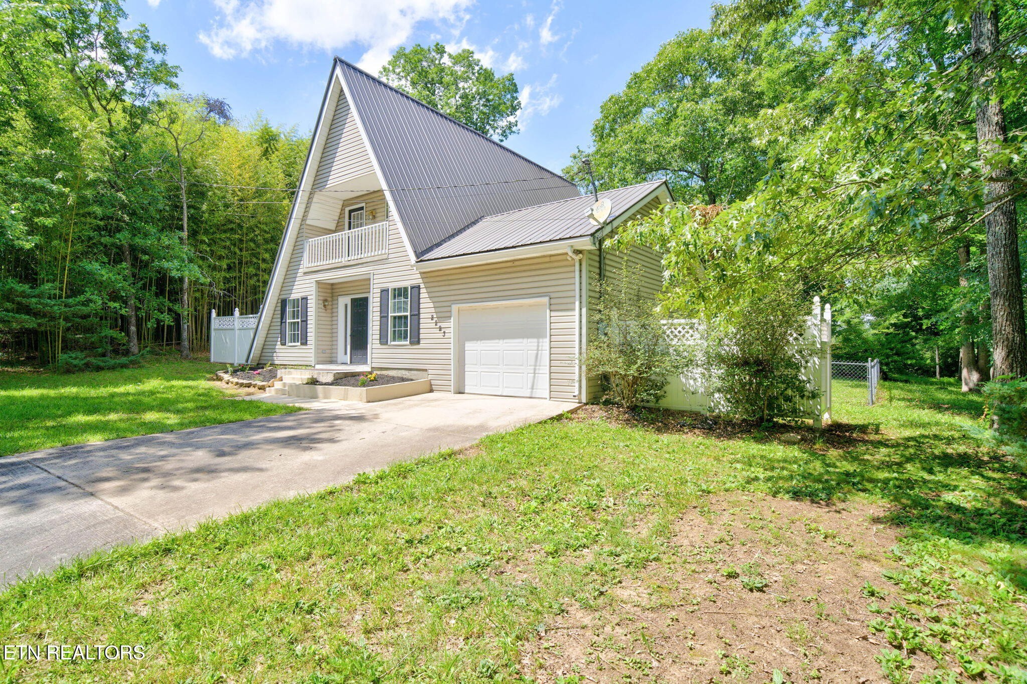 2223 Wichita Drive
