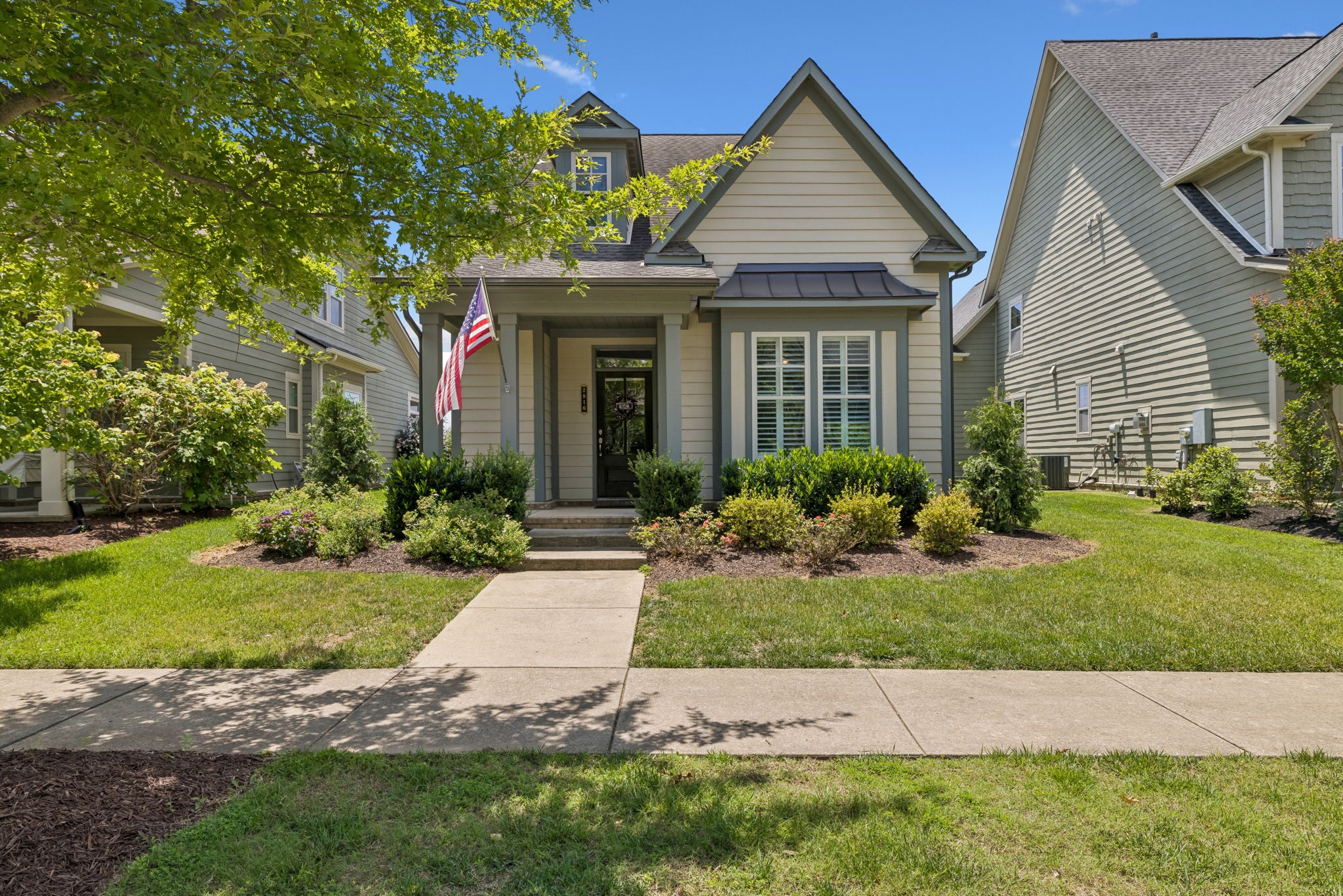 2816 Americus Dr