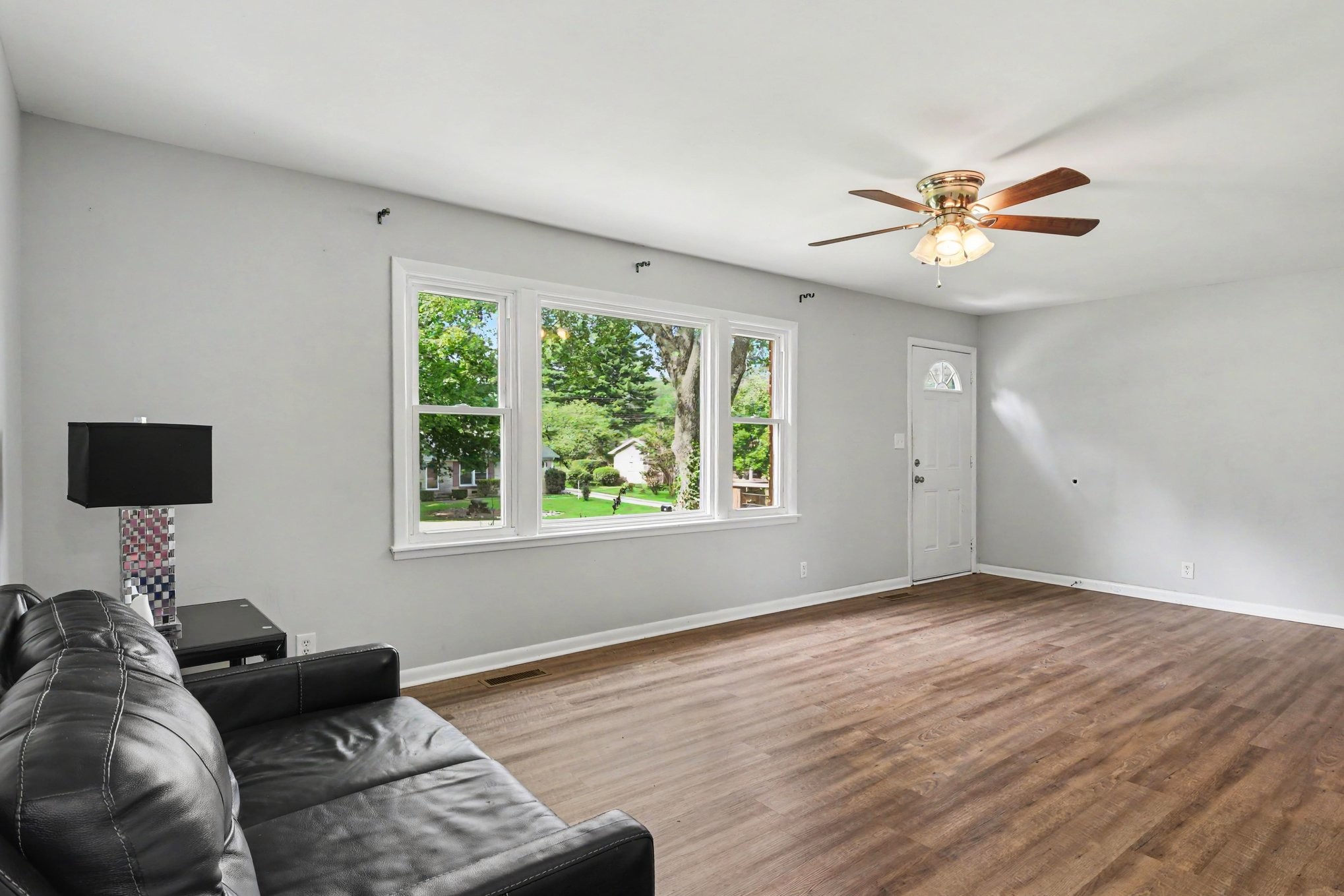 123 Stone Mountain Rd