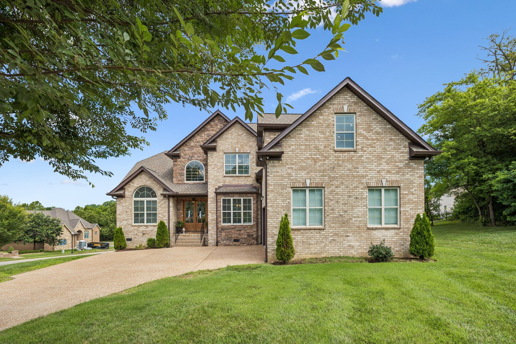 205 Moore Haven Cir