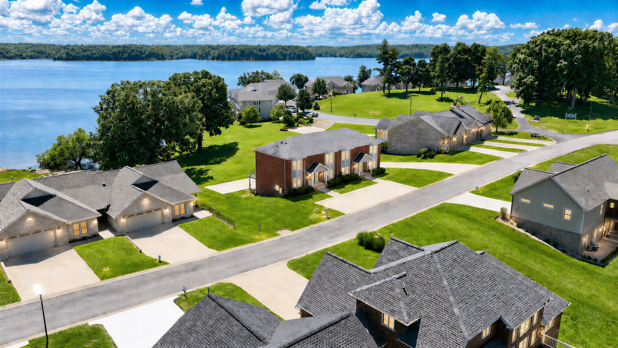 403 Moon Bay Dr