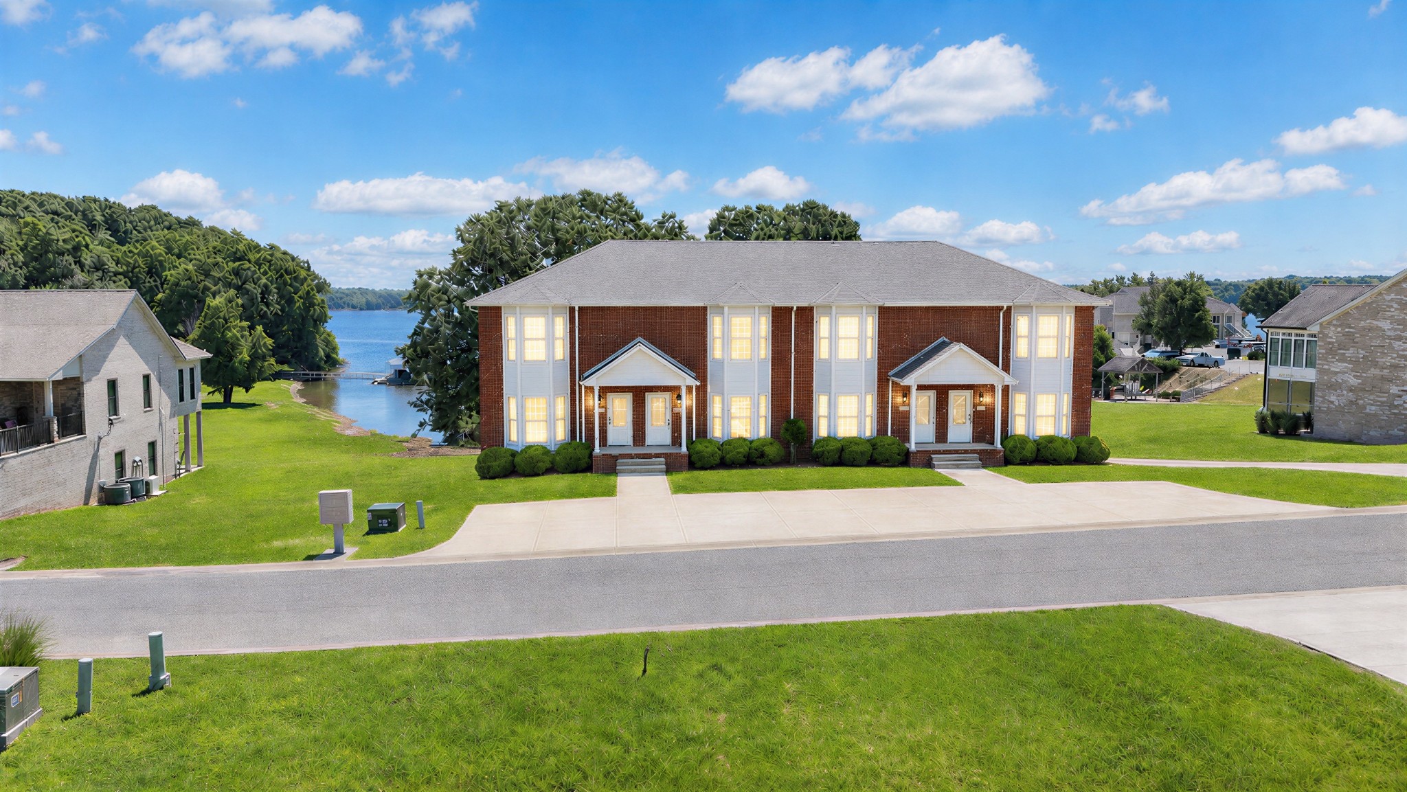 403 Moon Bay Dr