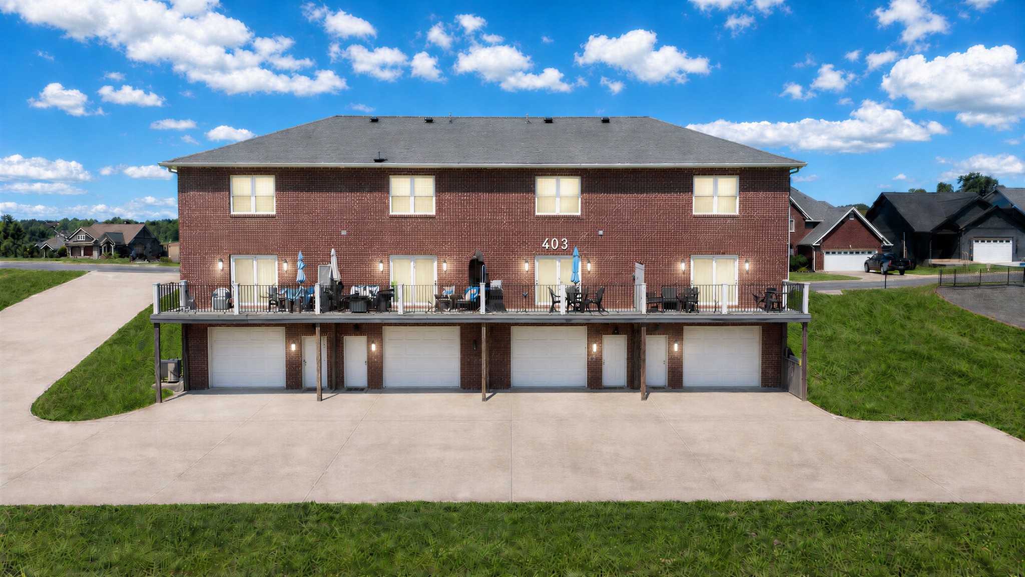 403 Moon Bay Dr