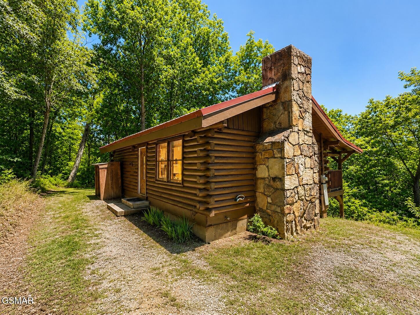 874878 Boone Acres Lane